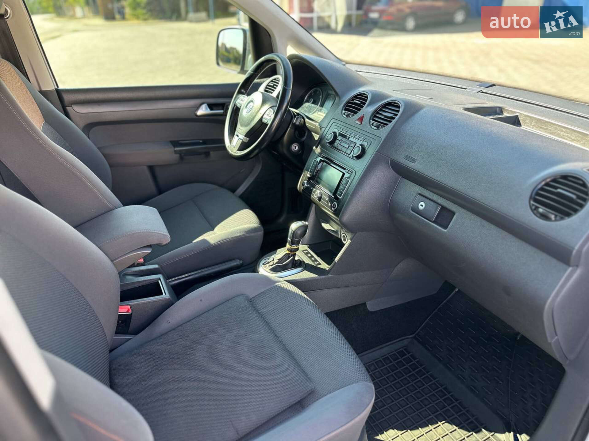 Volkswagen Caddy 2013 VIN WV2ZZZ2KZEX021365 фото оголошення 35 з 53