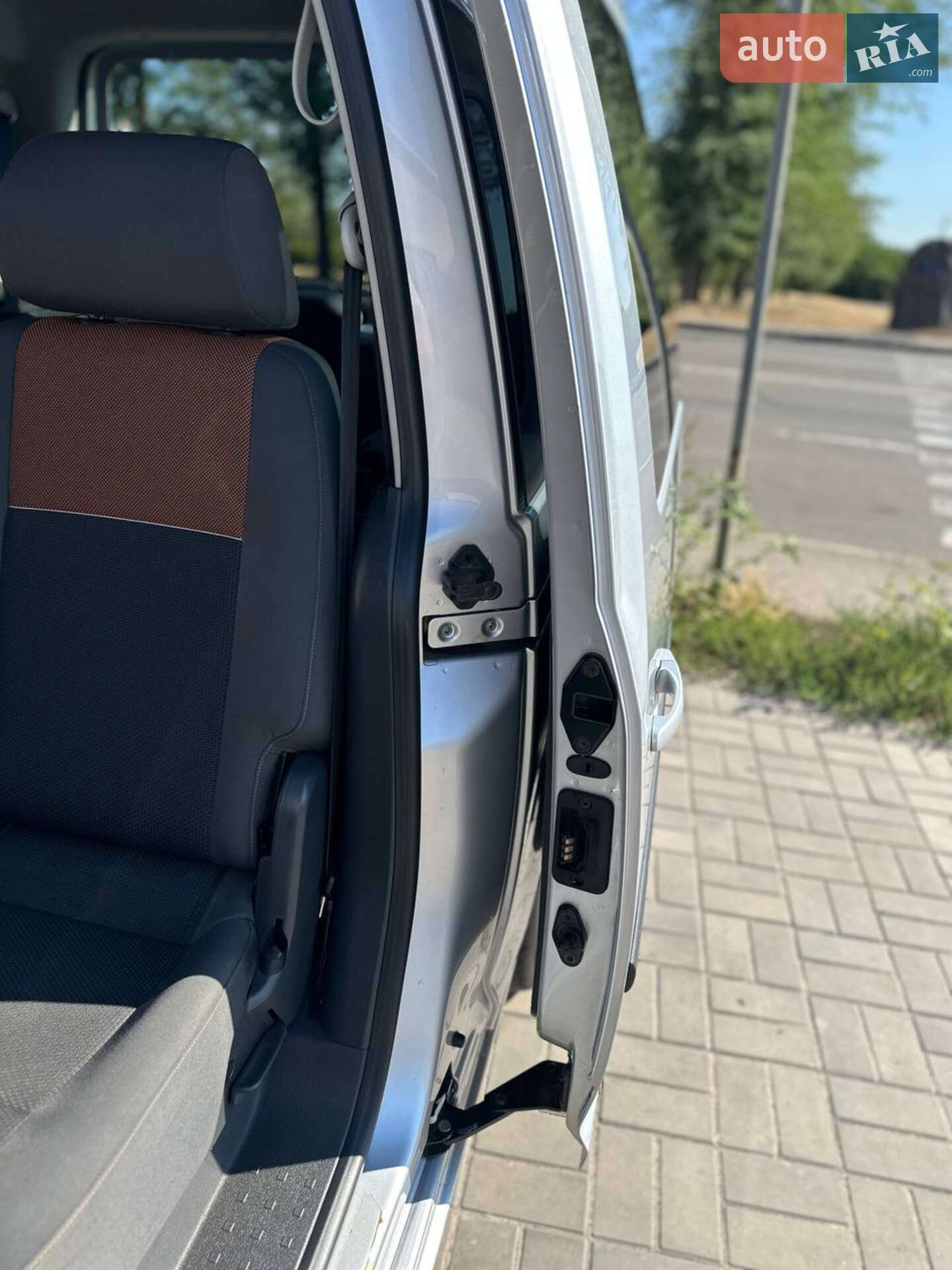 Volkswagen Caddy 2013 VIN WV2ZZZ2KZEX021365 фото оголошення 39 з 53