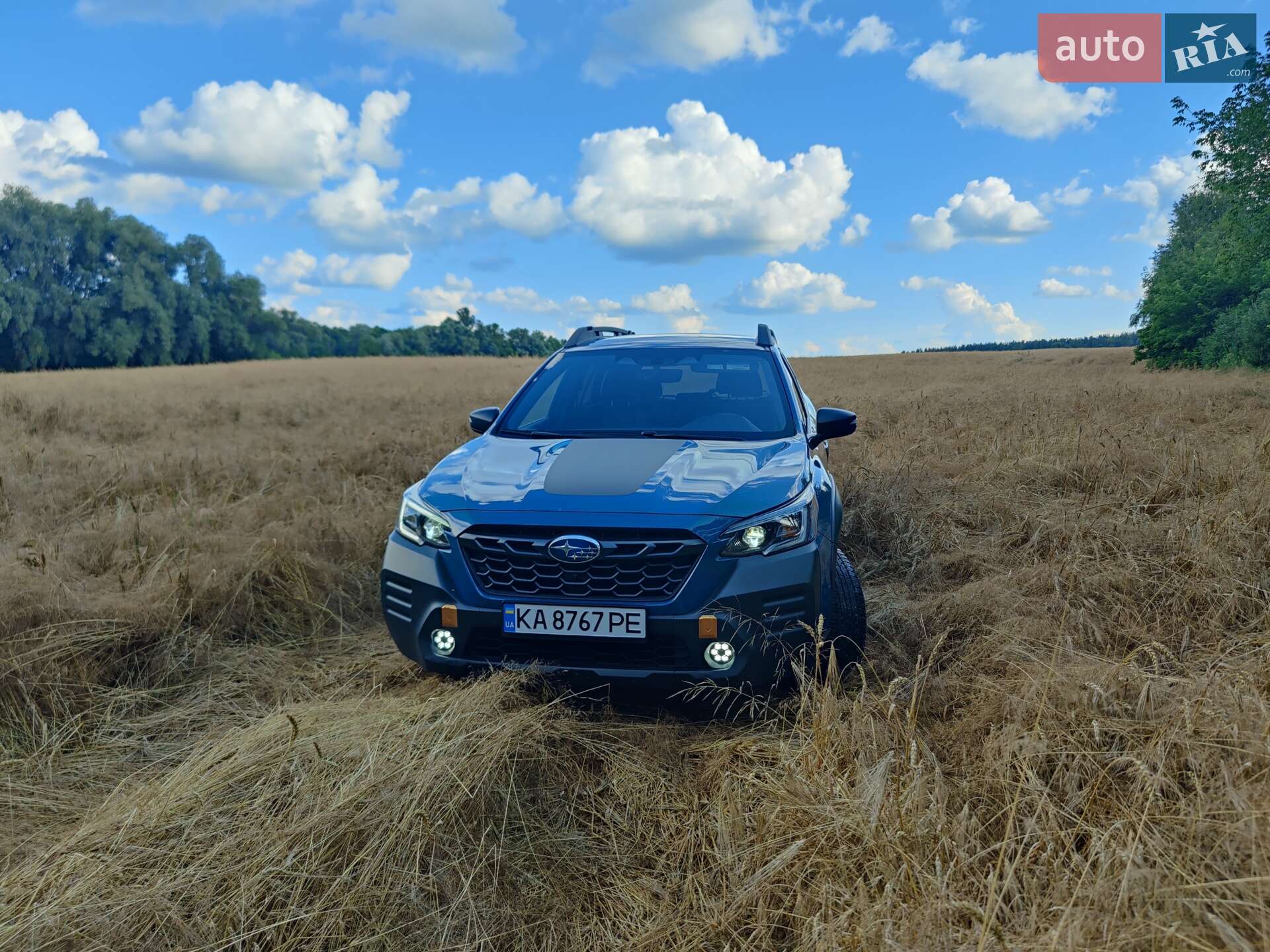 Subaru Outback 2022 VIN 4S4BTGSD7P3104062 фото оголошення 5 з 41