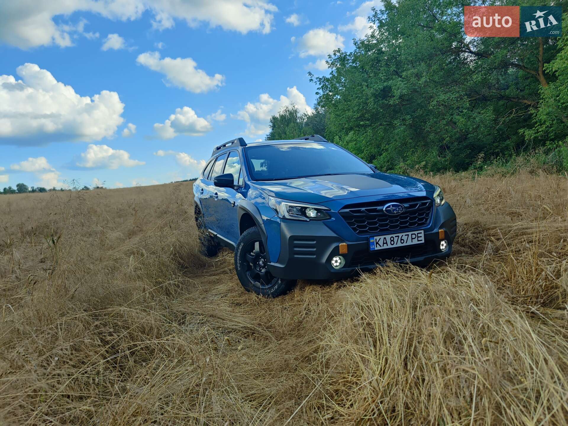 Subaru Outback 2022 VIN 4S4BTGSD7P3104062 фото оголошення 7 з 41