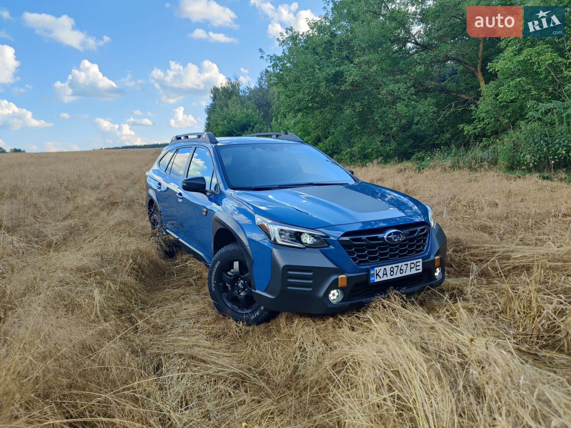 Subaru Outback 2022 VIN 4S4BTGSD7P3104062 фото оголошення 8 з 41