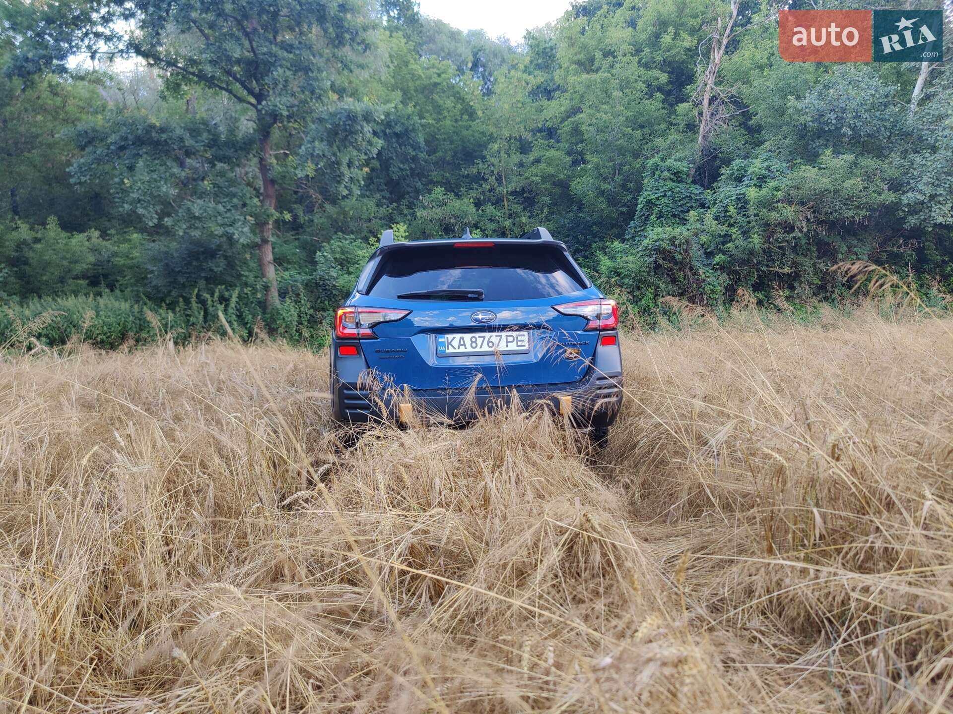 Subaru Outback 2022 VIN 4S4BTGSD7P3104062 фото оголошення 10 з 41