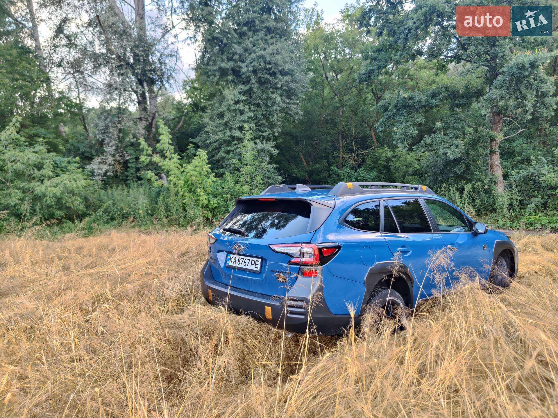 Subaru Outback 2022 VIN 4S4BTGSD7P3104062 фото оголошення 11 з 41