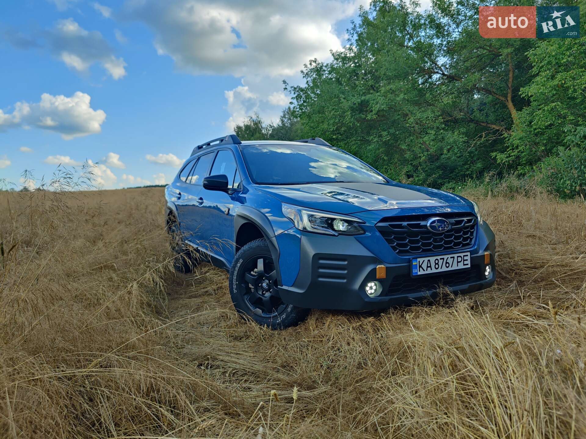 Subaru Outback 2022 VIN 4S4BTGSD7P3104062 фото оголошення 13 з 41