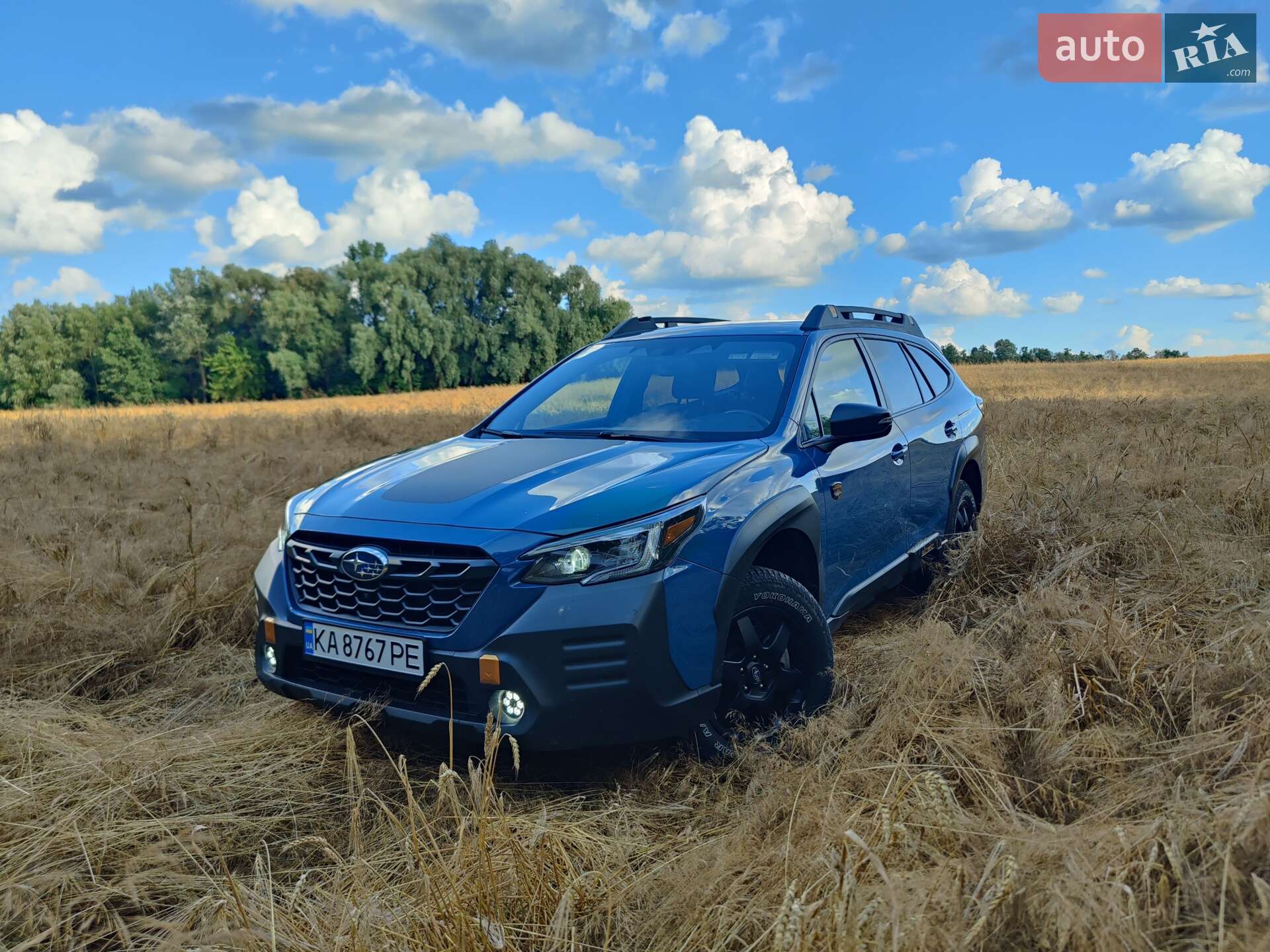 Subaru Outback 2022 VIN 4S4BTGSD7P3104062 фото оголошення 15 з 41