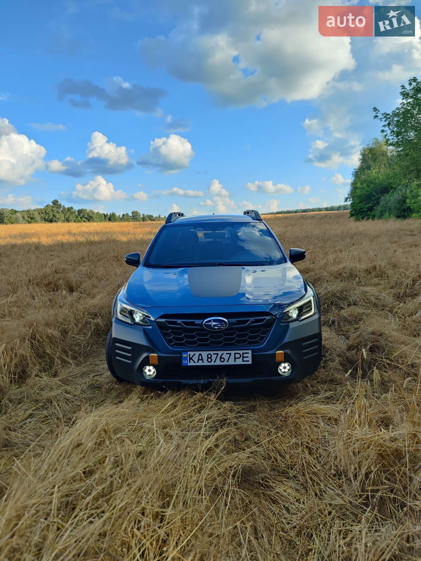 Subaru Outback 2022 VIN 4S4BTGSD7P3104062 фото оголошення 16 з 41