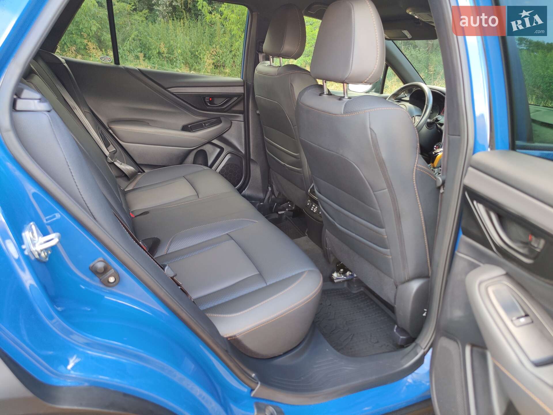 Subaru Outback 2022 VIN 4S4BTGSD7P3104062 фото оголошення 20 з 41