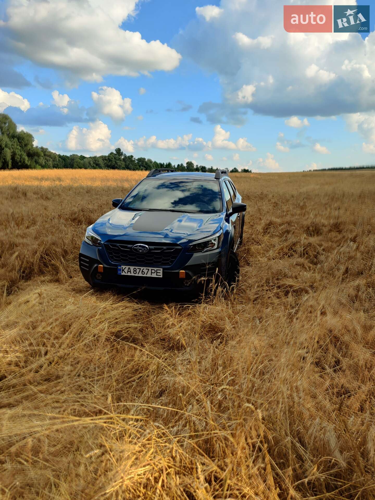 Subaru Outback 2022 VIN 4S4BTGSD7P3104062 фото оголошення 22 з 41