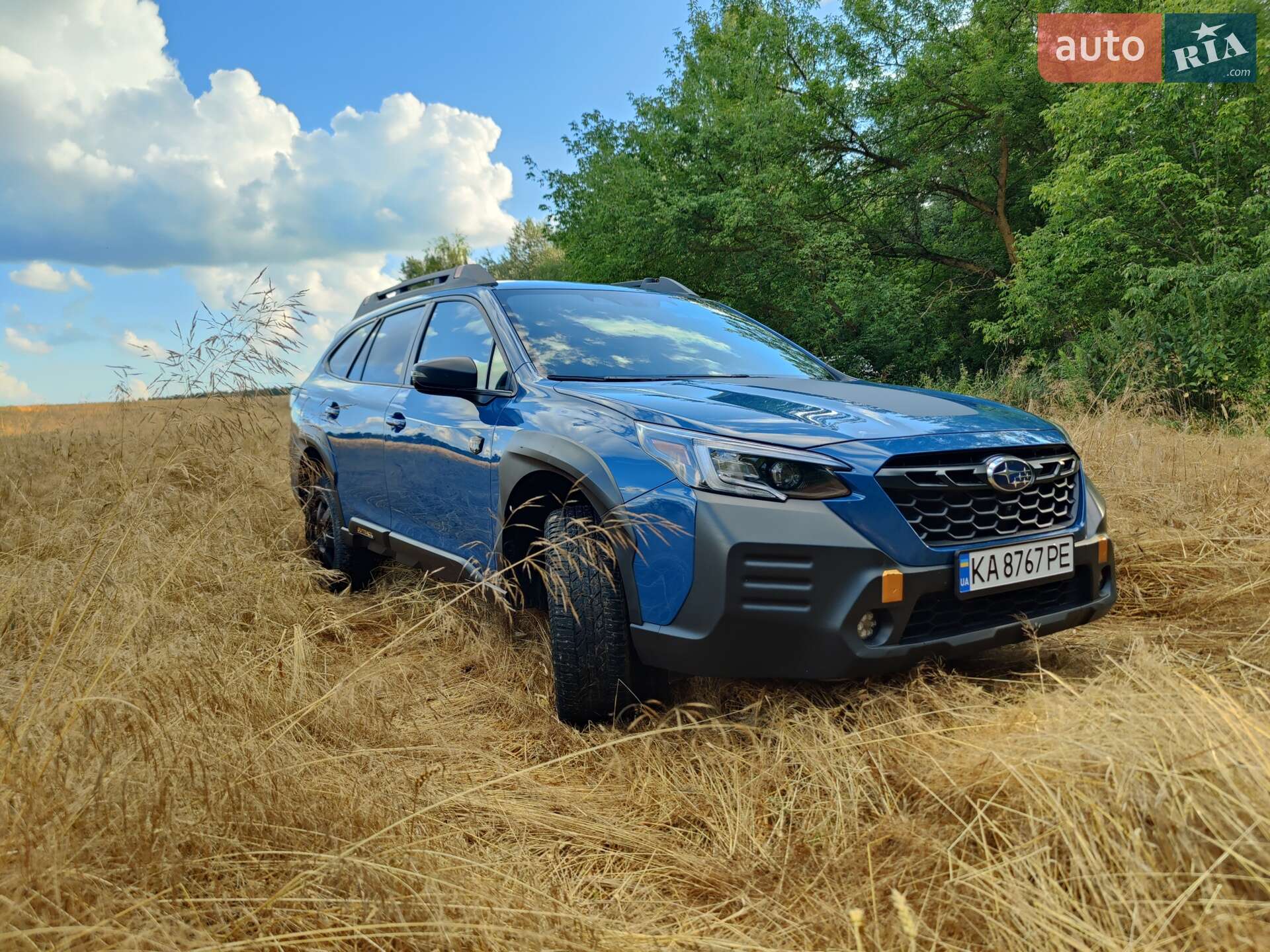 Subaru Outback 2022 VIN 4S4BTGSD7P3104062 фото оголошення 25 з 41