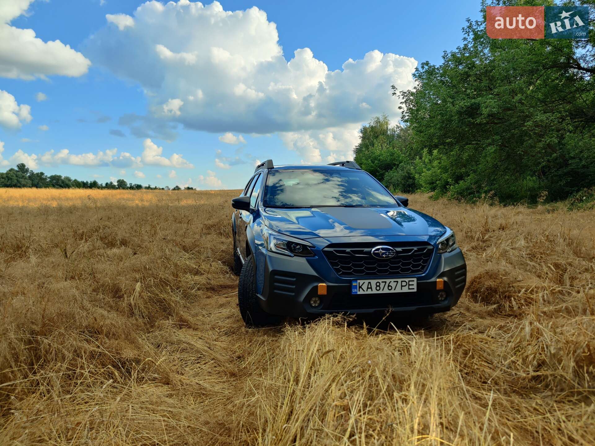Subaru Outback 2022 VIN 4S4BTGSD7P3104062 фото оголошення 24 з 41