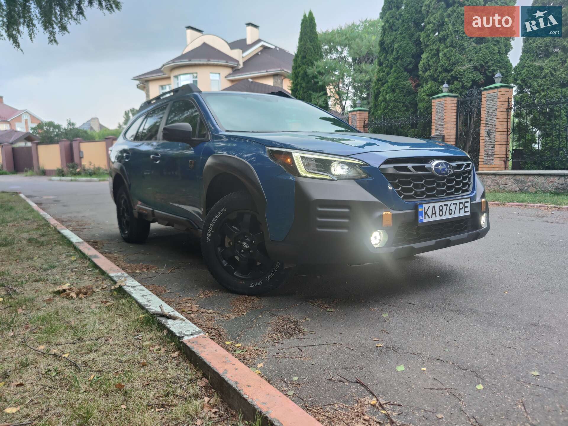 Subaru Outback 2022 VIN 4S4BTGSD7P3104062 фото оголошення 29 з 41
