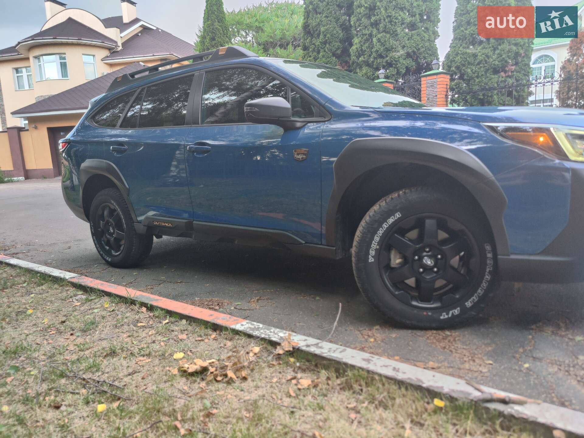 Subaru Outback 2022 VIN 4S4BTGSD7P3104062 фото оголошення 30 з 41