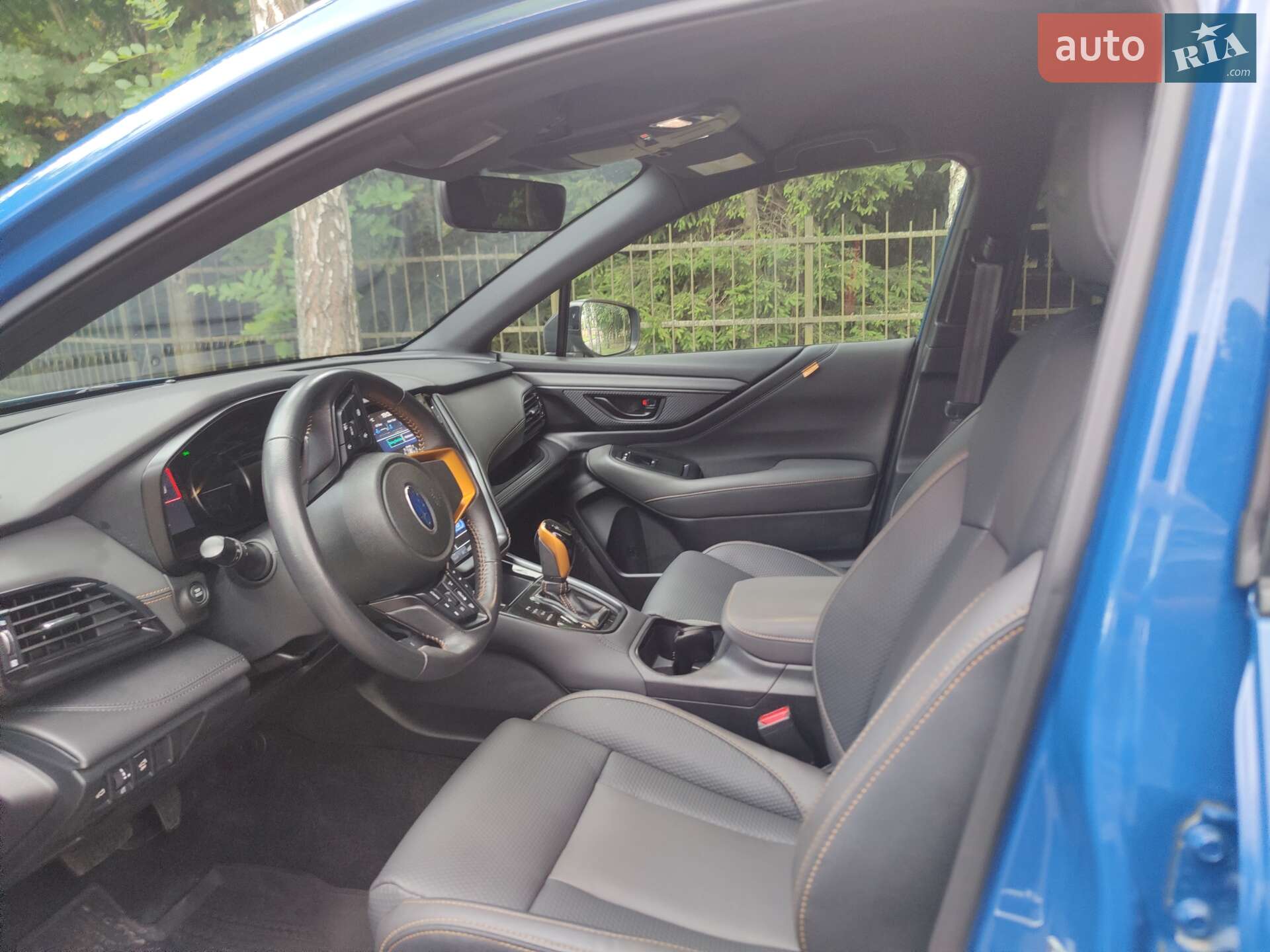Subaru Outback 2022 VIN 4S4BTGSD7P3104062 фото оголошення 34 з 41