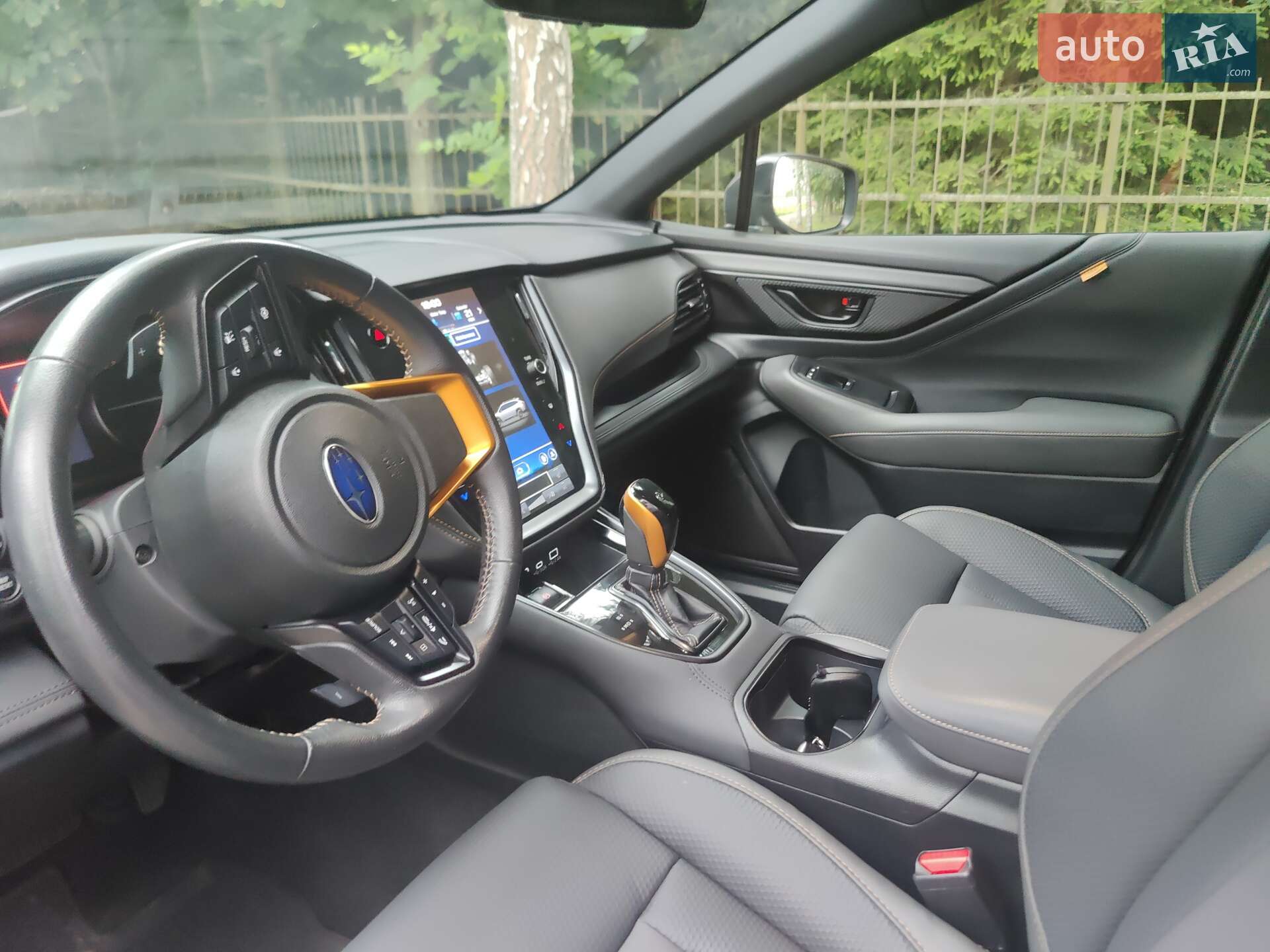 Subaru Outback 2022 VIN 4S4BTGSD7P3104062 фото оголошення 35 з 41
