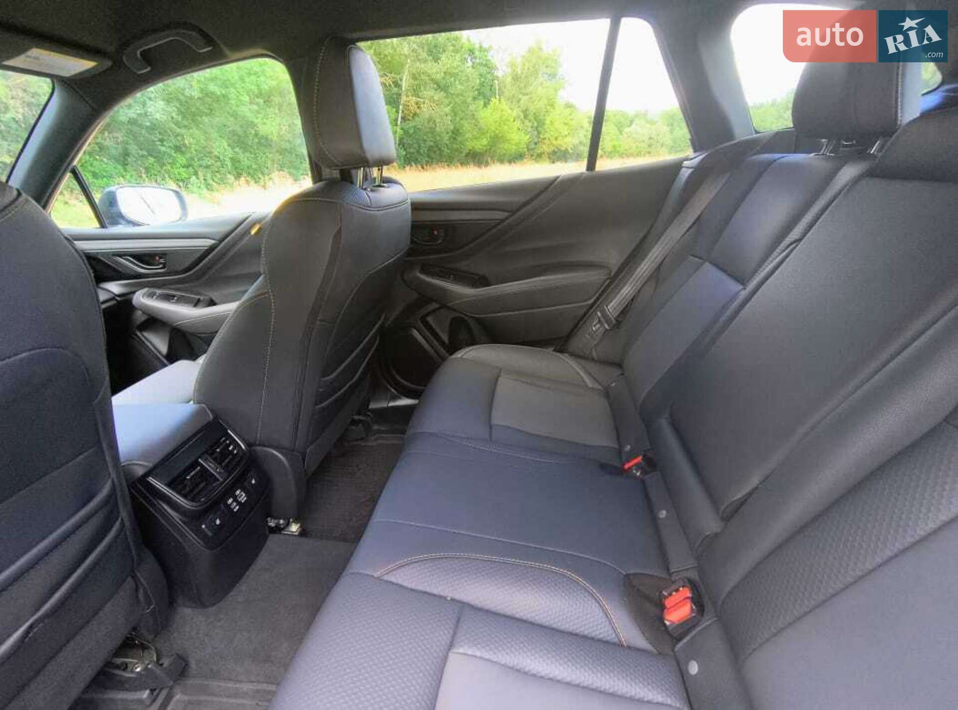 Subaru Outback 2022 VIN 4S4BTGSD7P3104062 фото оголошення 21 з 41