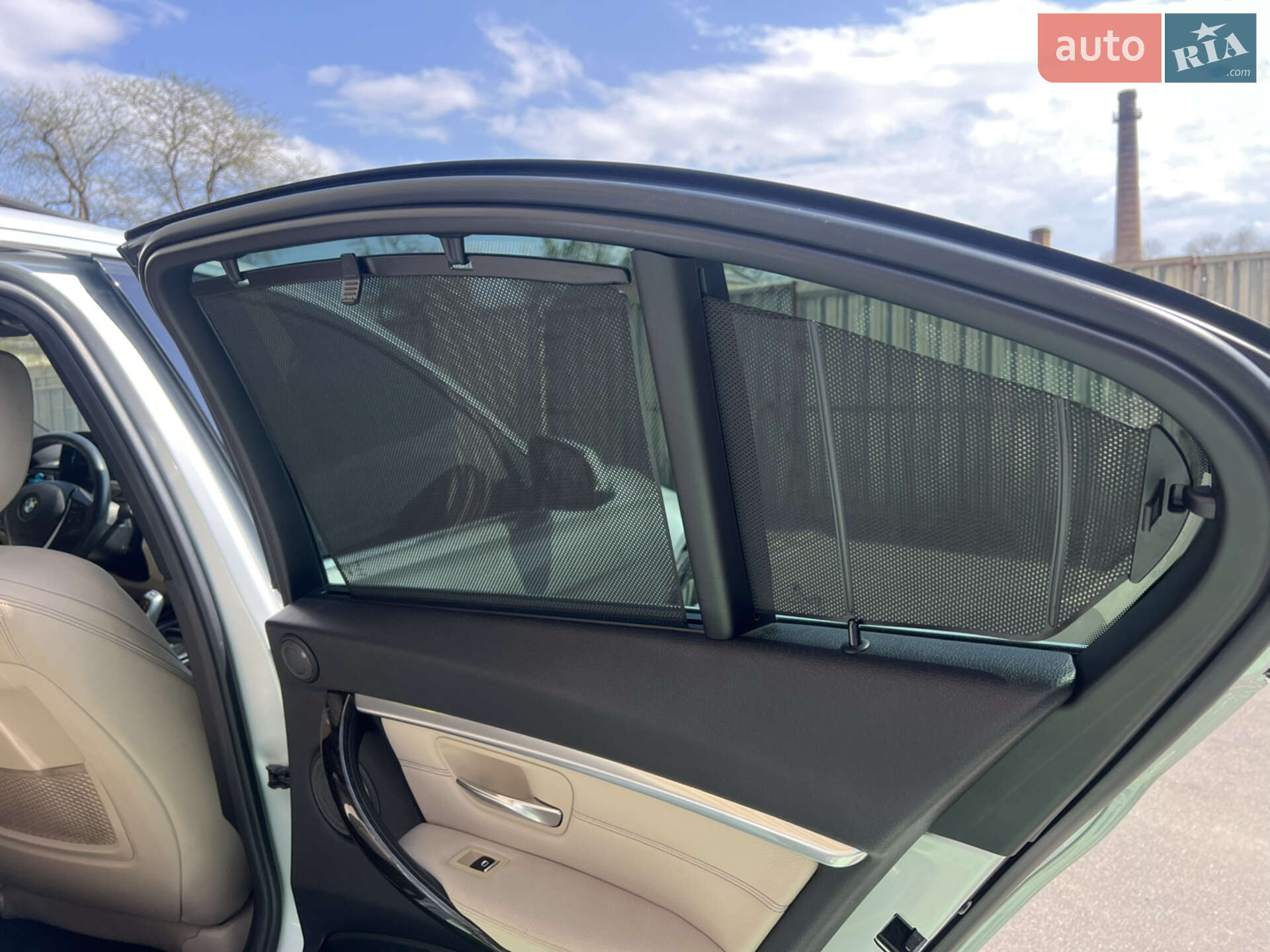 BMW 3 Series 2016 VIN WBA8E1C50GK479520 фото оголошення 26 з 28