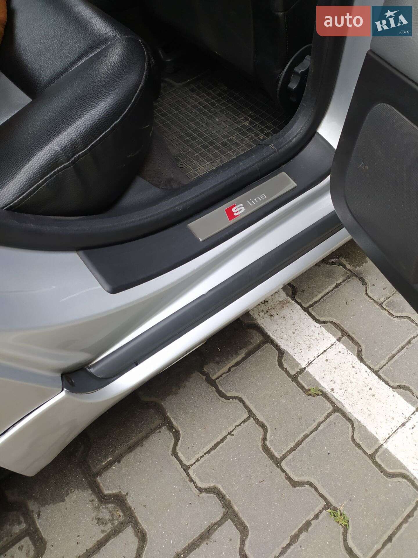 Audi A4 2001 VIN WAUZZZ8E12A018356 фото оголошення 9 з 25
