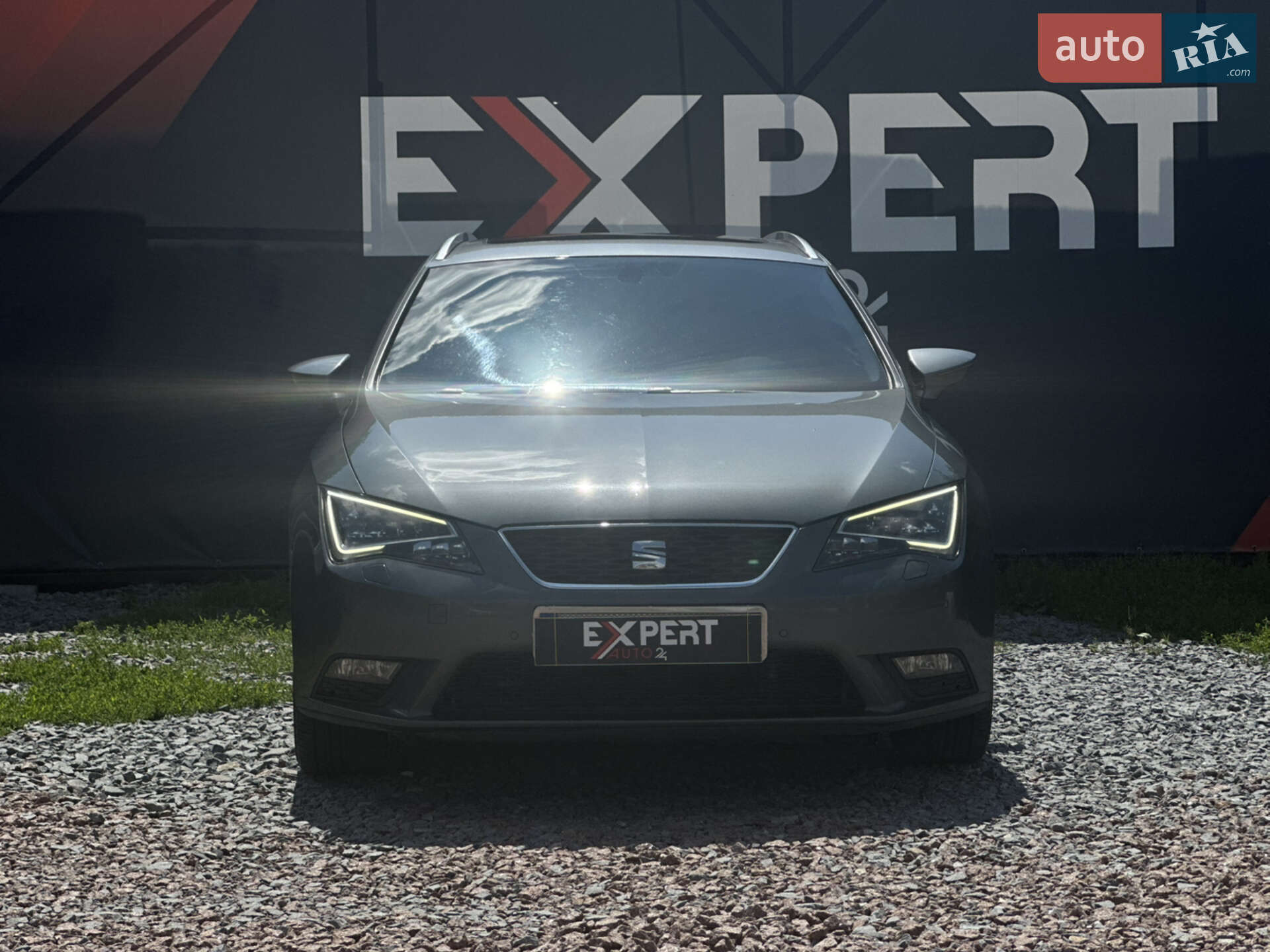 SEAT Leon 2016 VIN VSSZZZ5FZGR220745 фото оголошення 2 з 31
