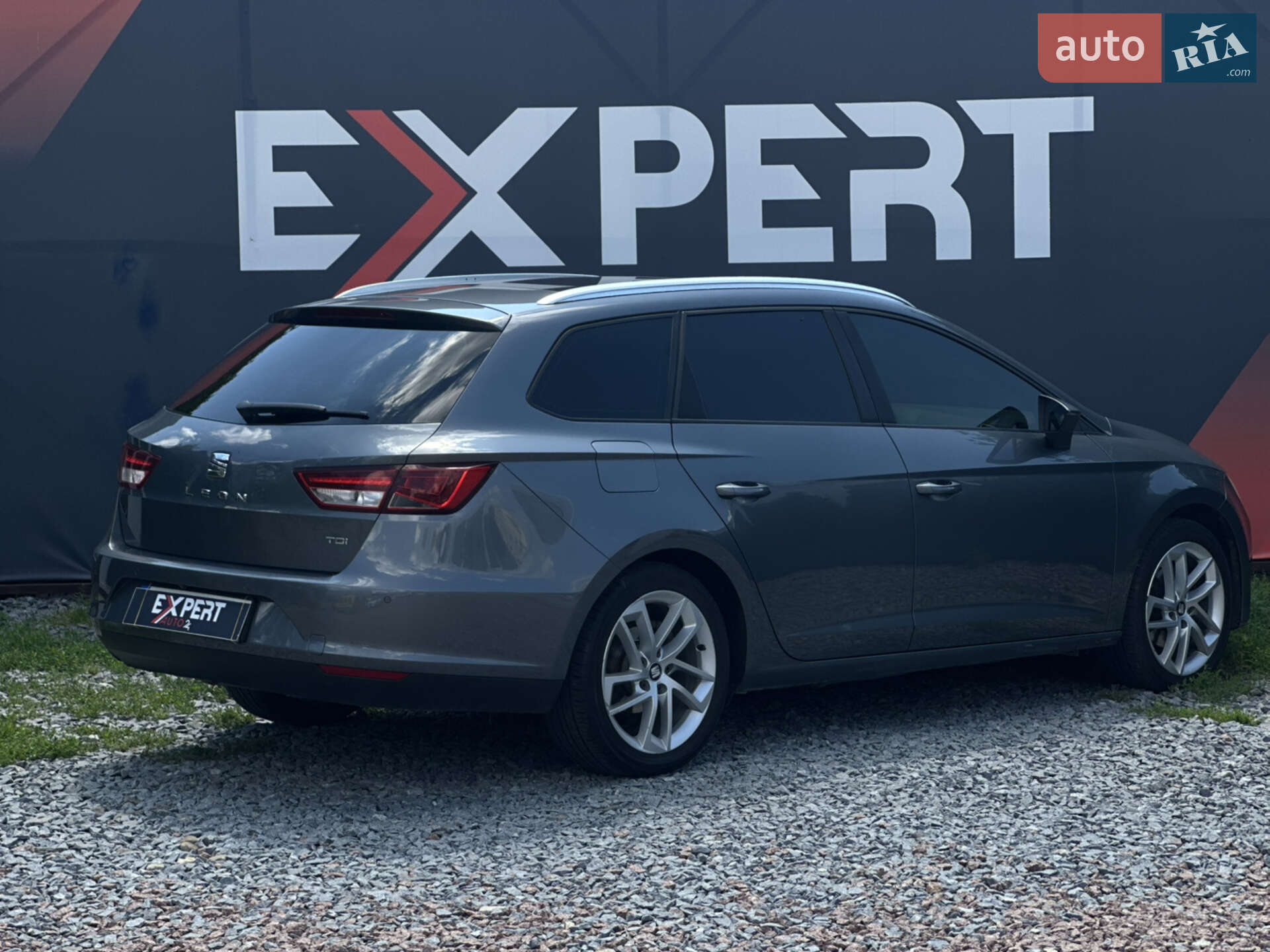 SEAT Leon 2016 VIN VSSZZZ5FZGR220745 фото оголошення 6 з 31