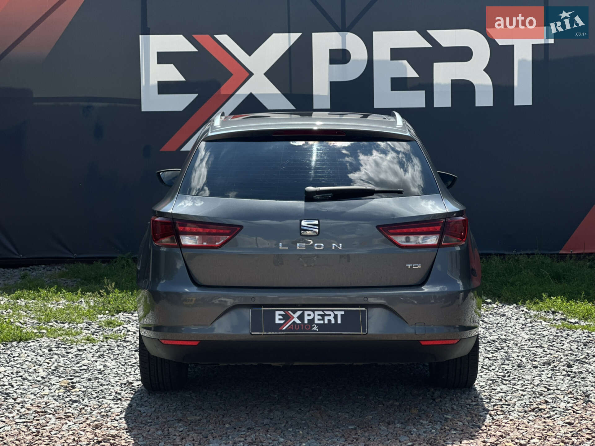 SEAT Leon 2016 VIN VSSZZZ5FZGR220745 фото оголошення 7 з 31