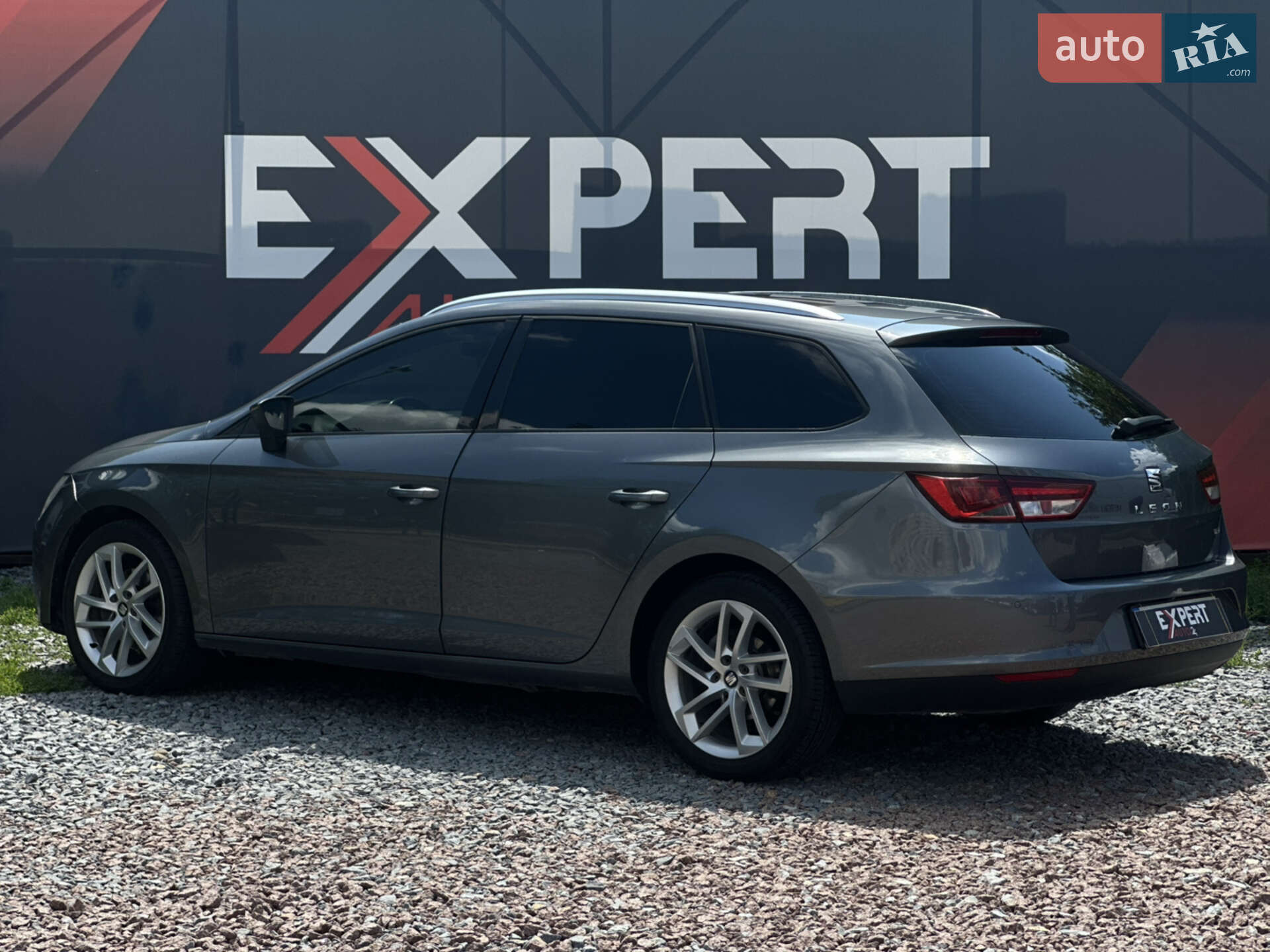 SEAT Leon 2016 VIN VSSZZZ5FZGR220745 фото оголошення 8 з 31