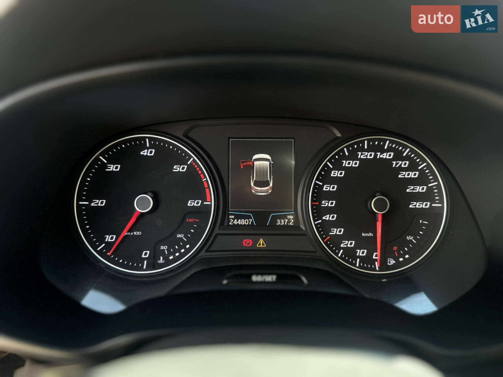 SEAT Leon 2016 VIN VSSZZZ5FZGR220745 фото оголошення 22 з 31