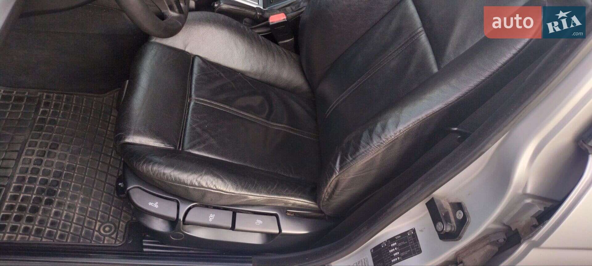 BMW 5 Series 2002 VIN WBADL81000GX67132 фото оголошення 10 з 17