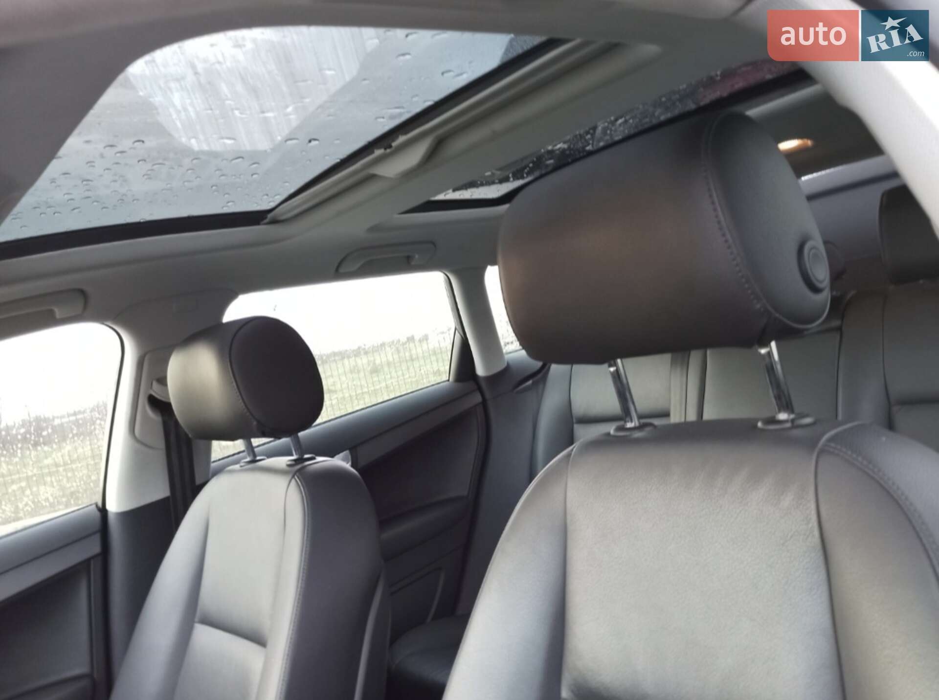 Audi A3 2010 VIN WAUEFCFM3AA129147 фото оголошення 3 з 3