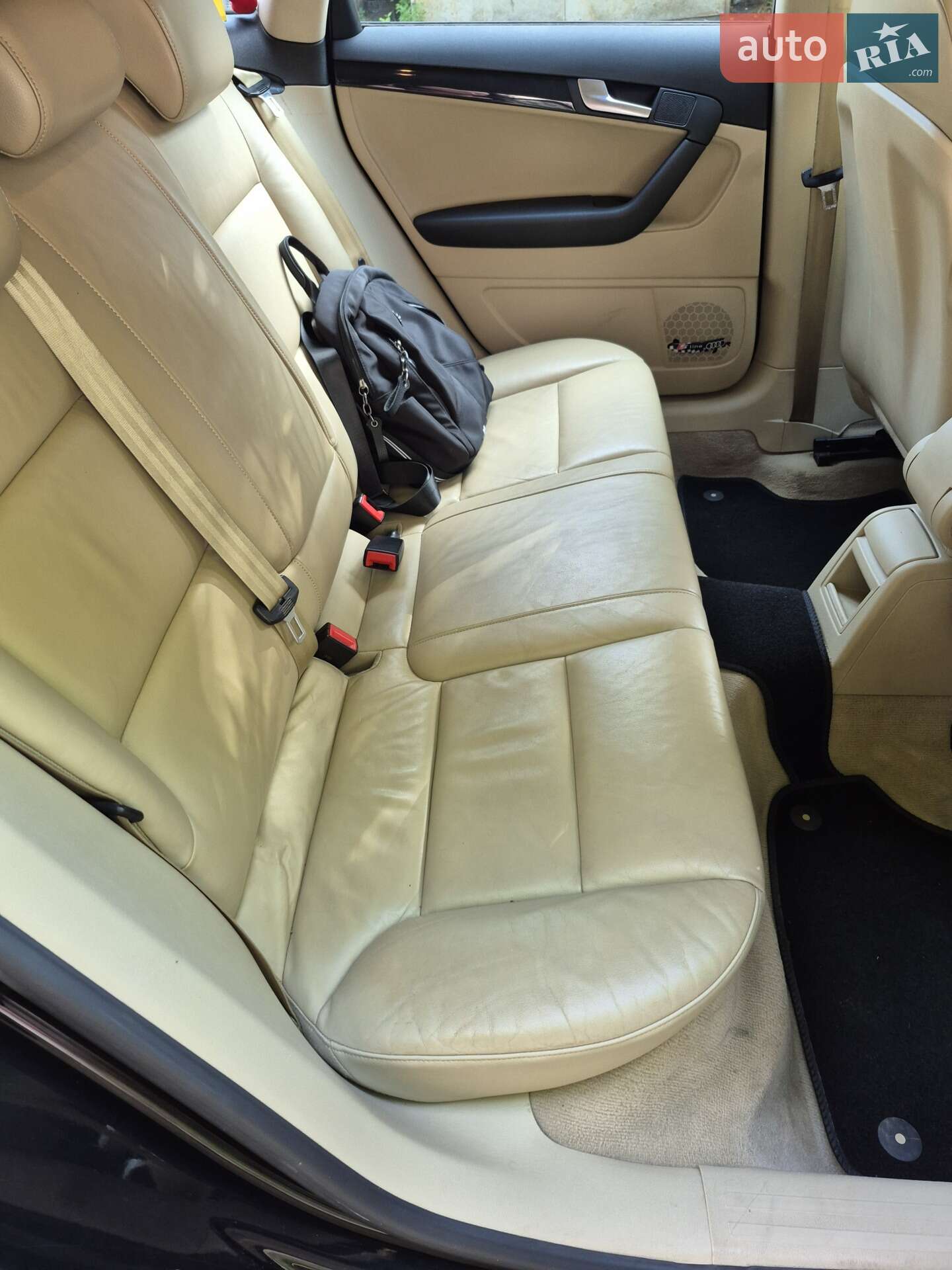 Audi A3 2008 VIN WAUZZZ8P68A174287 фото оголошення 3 з 8