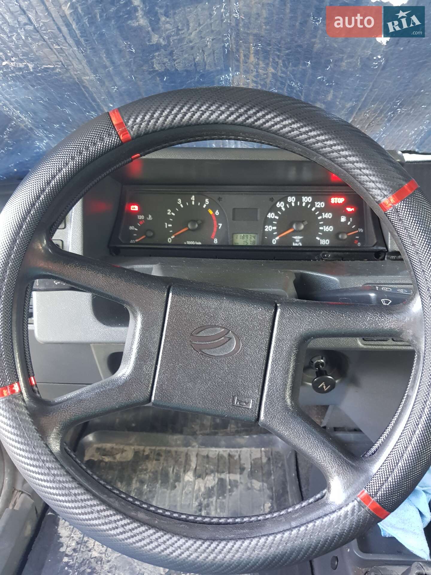 ЗАЗ 1103 Славута 2004 VIN Y6D11030740053781 фото оголошення 4 з 11