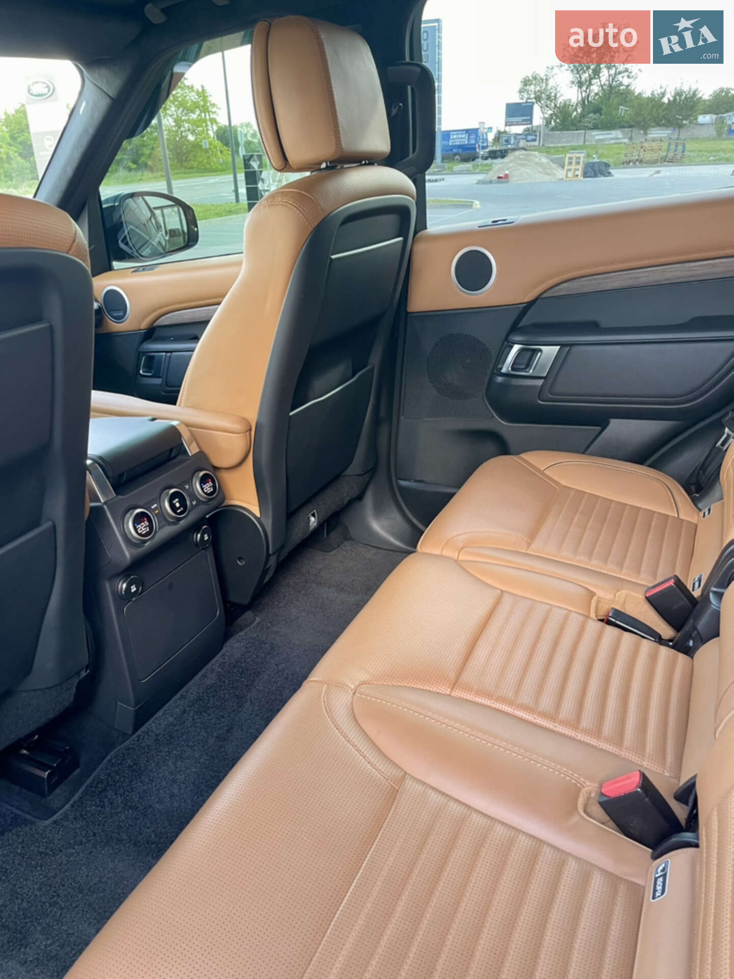 Land Rover Discovery 2020 VIN SALRA2BK4L2434857 фото оголошення 10 з 25