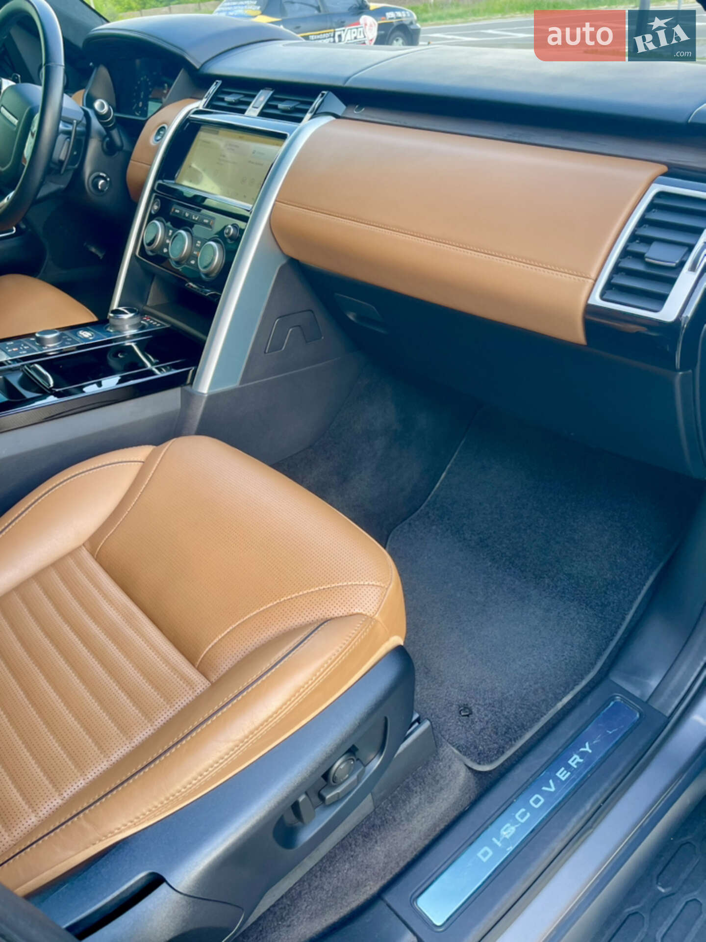 Land Rover Discovery 2020 VIN SALRA2BK4L2434857 фото оголошення 11 з 25