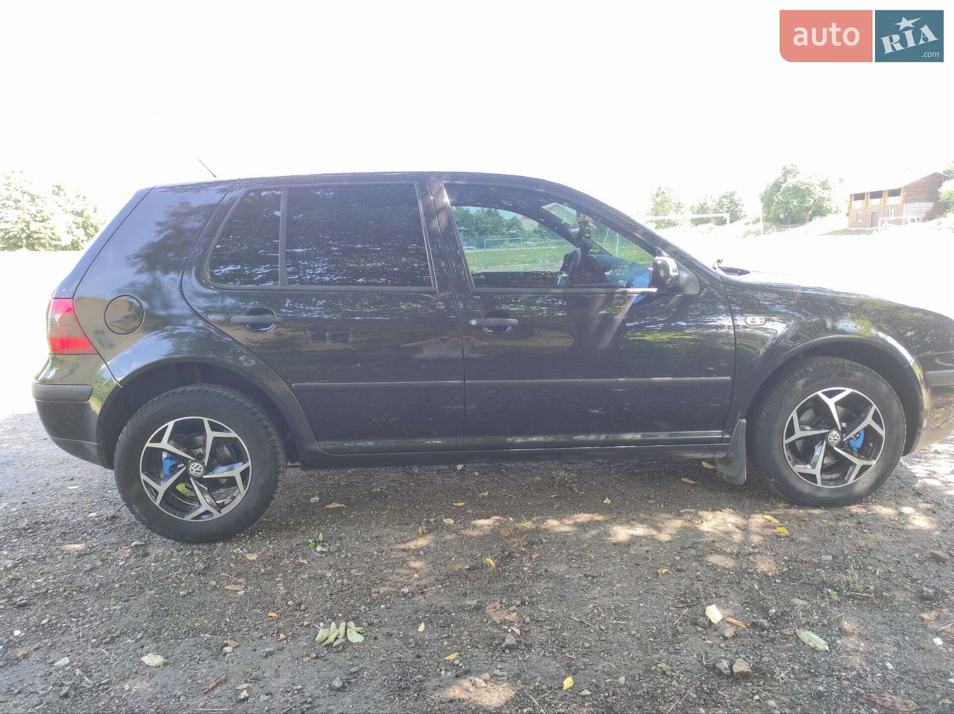 Volkswagen Golf 2001 VIN WVWZZZ1JZ2D084239 фото оголошення 6 з 25