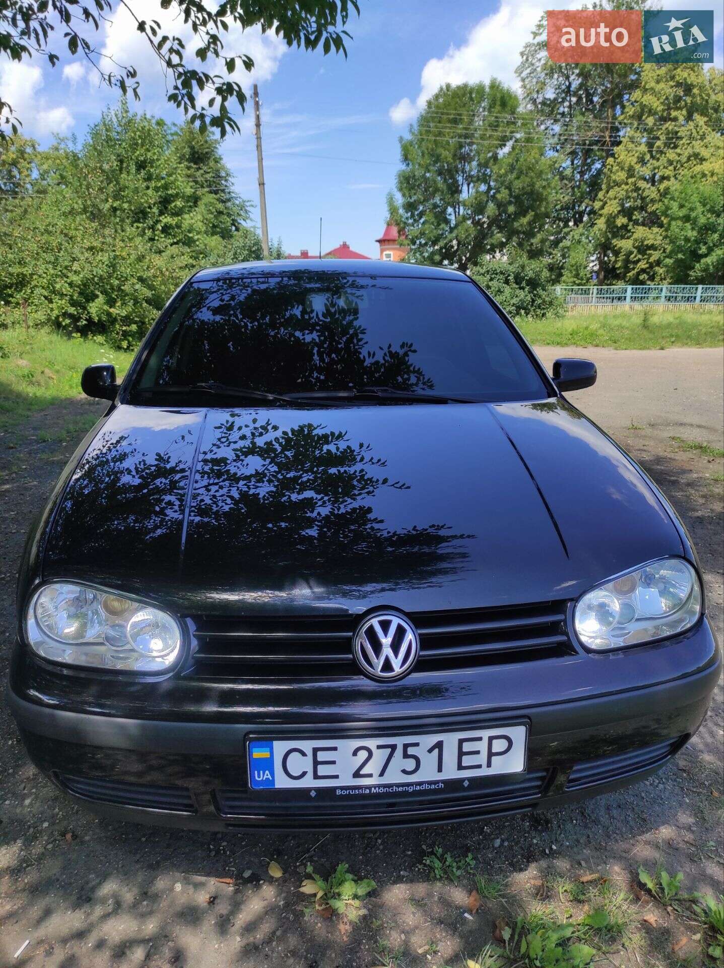 Volkswagen Golf 2001 VIN WVWZZZ1JZ2D084239 фото оголошення 8 з 25