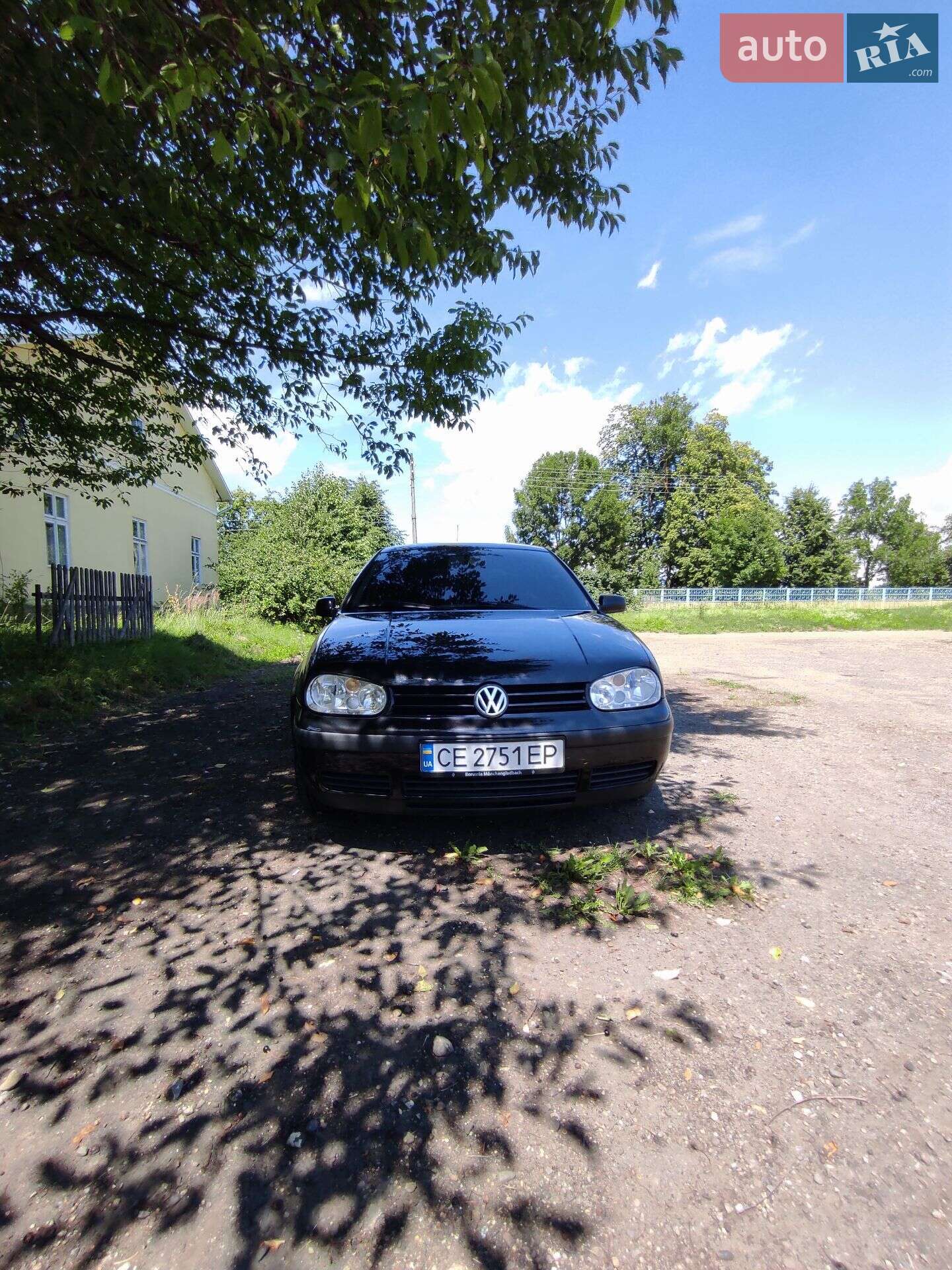 Volkswagen Golf 2001 VIN WVWZZZ1JZ2D084239 фото оголошення 9 з 25
