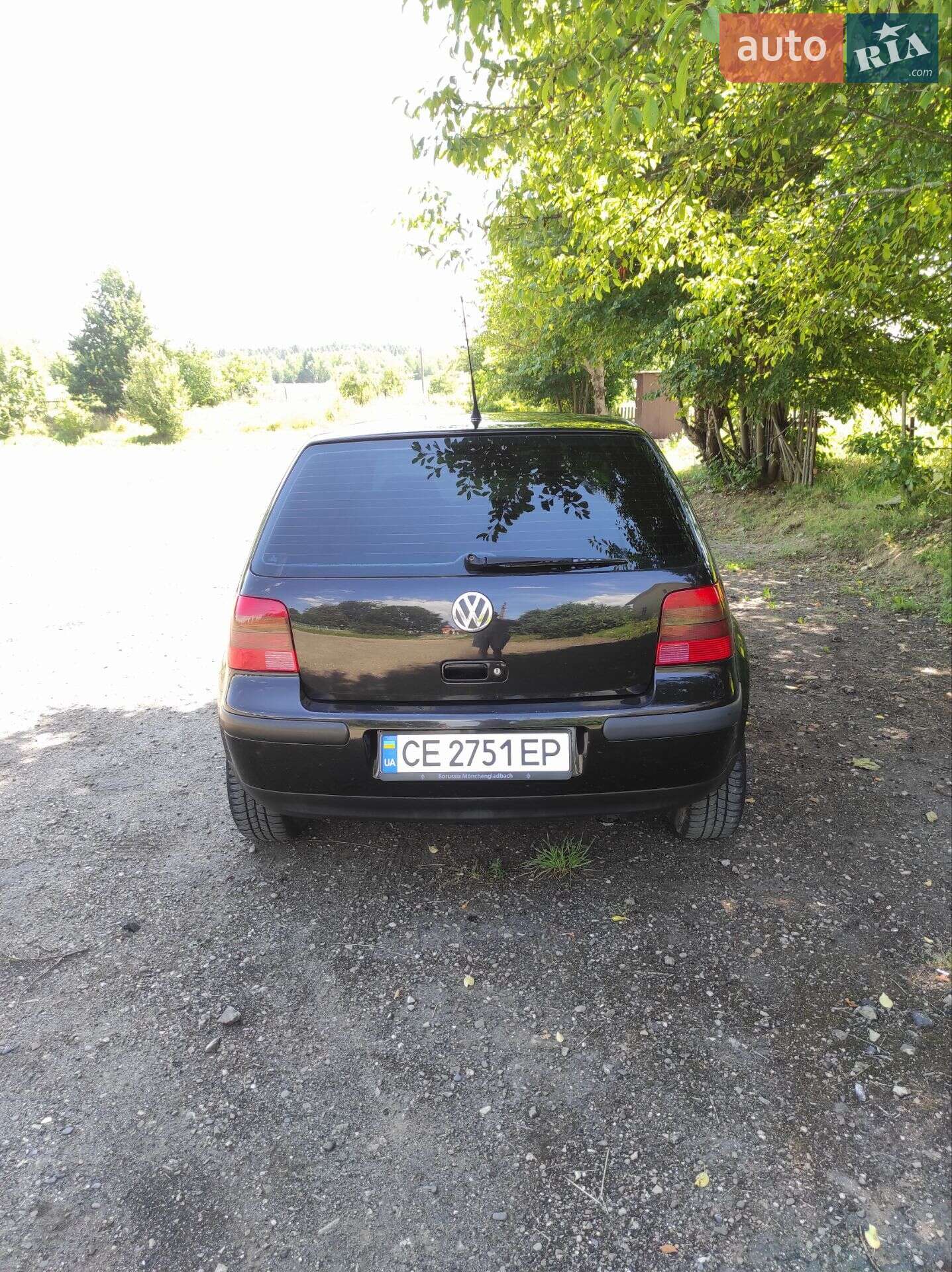 Volkswagen Golf 2001 VIN WVWZZZ1JZ2D084239 фото оголошення 10 з 25