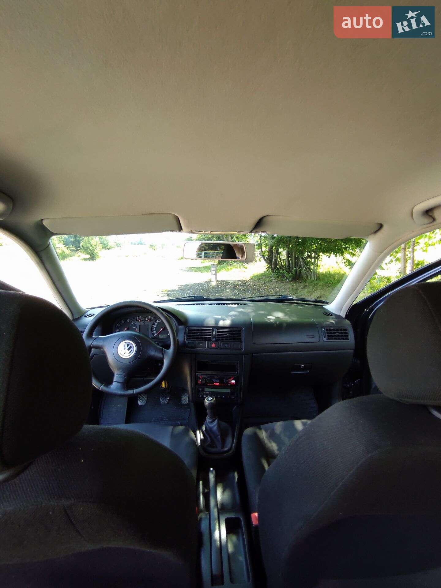 Volkswagen Golf 2001 VIN WVWZZZ1JZ2D084239 фото оголошення 14 з 25