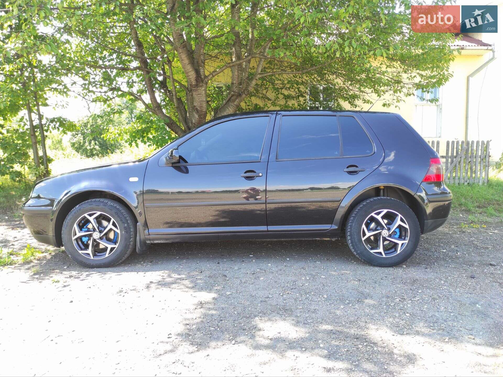 Volkswagen Golf 2001 VIN WVWZZZ1JZ2D084239 фото оголошення 18 з 25