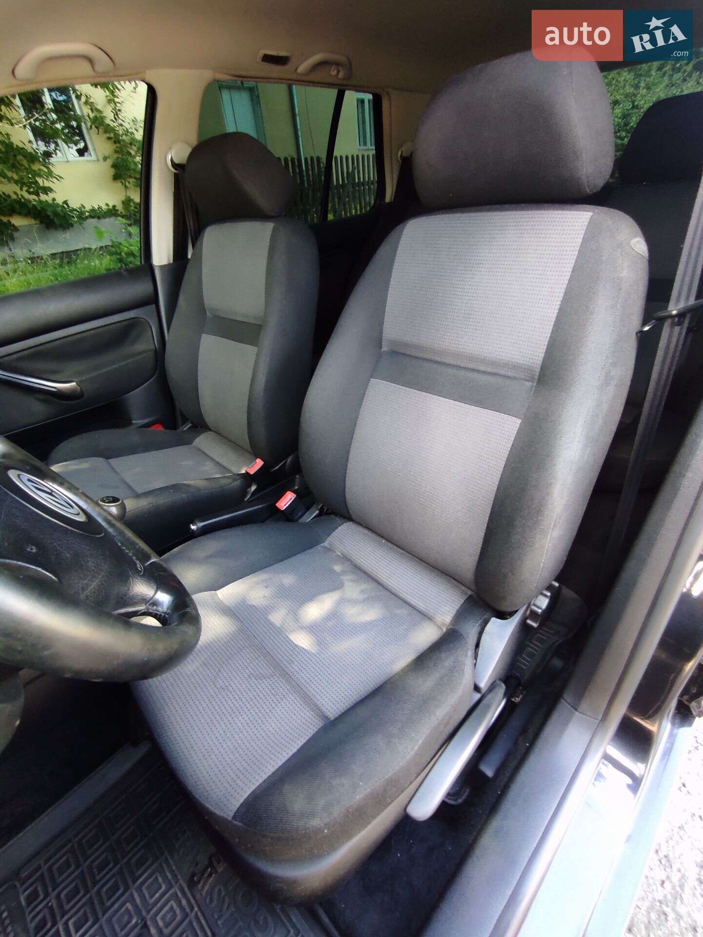 Volkswagen Golf 2001 VIN WVWZZZ1JZ2D084239 фото оголошення 23 з 25