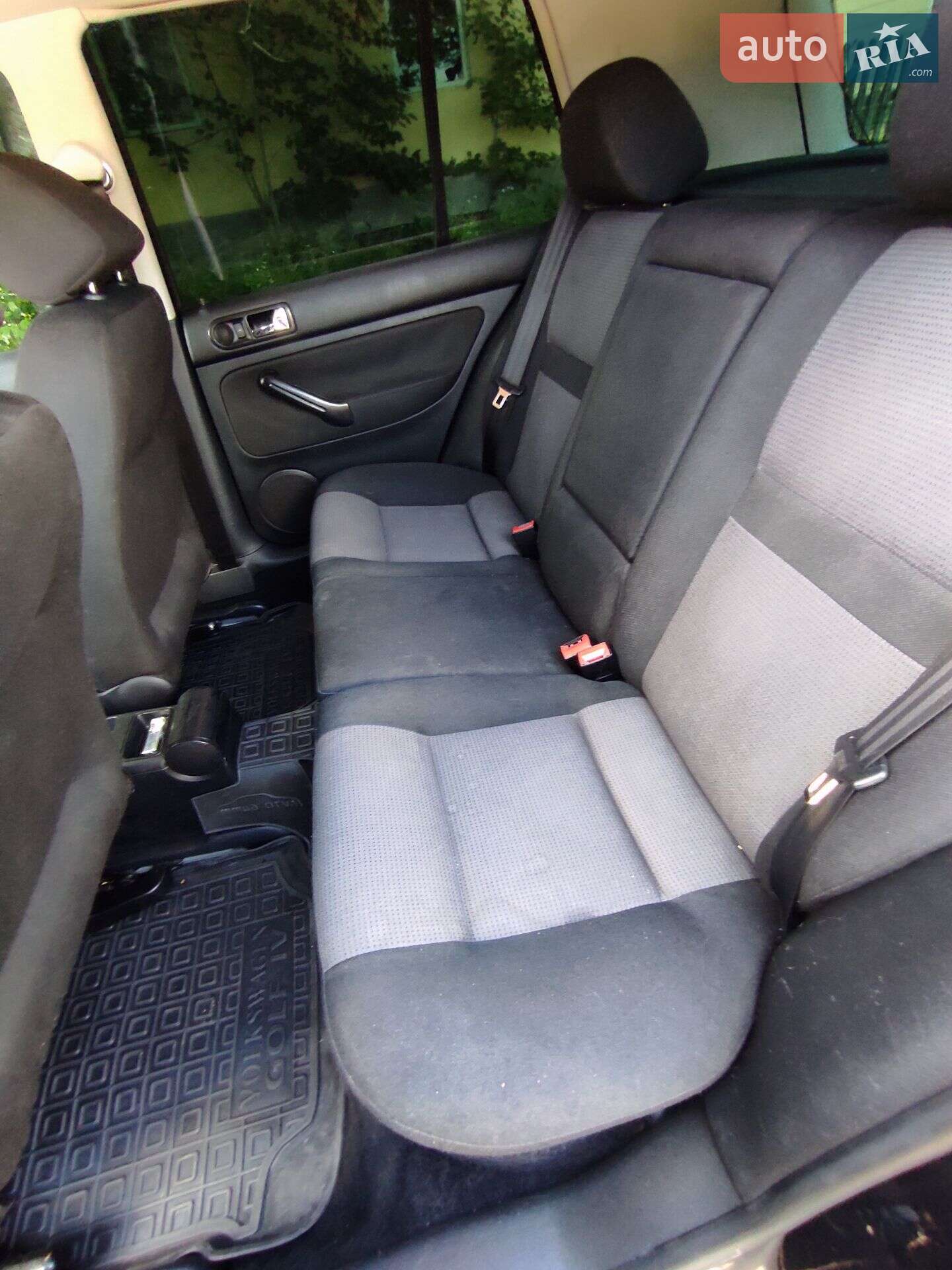 Volkswagen Golf 2001 VIN WVWZZZ1JZ2D084239 фото оголошення 21 з 25