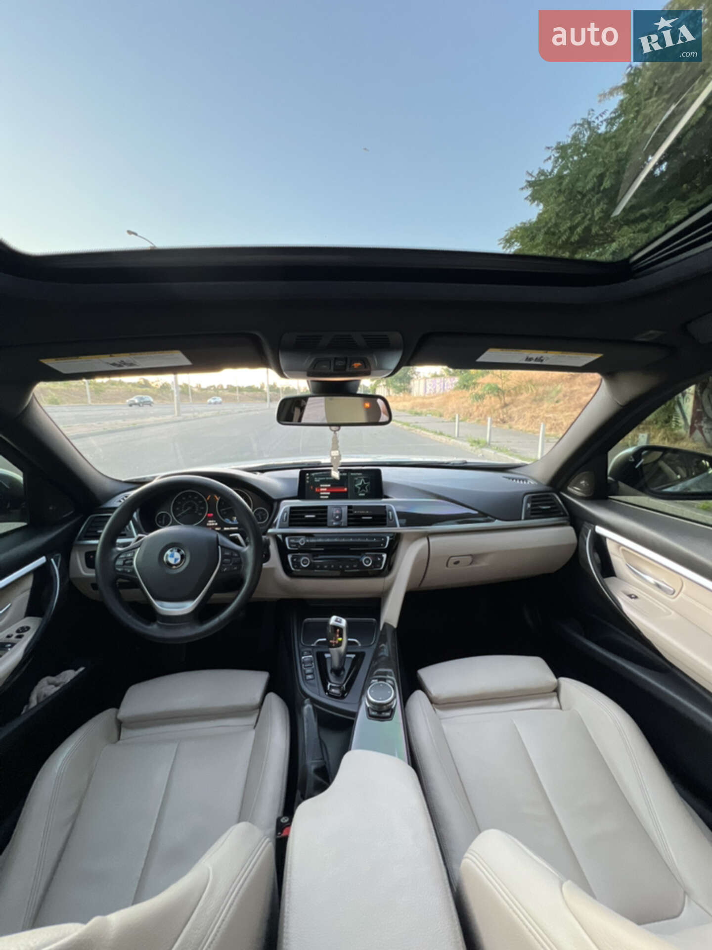 BMW 3 Series 2016 VIN WBA8E1C50GK479520 фото оголошення 19 з 28