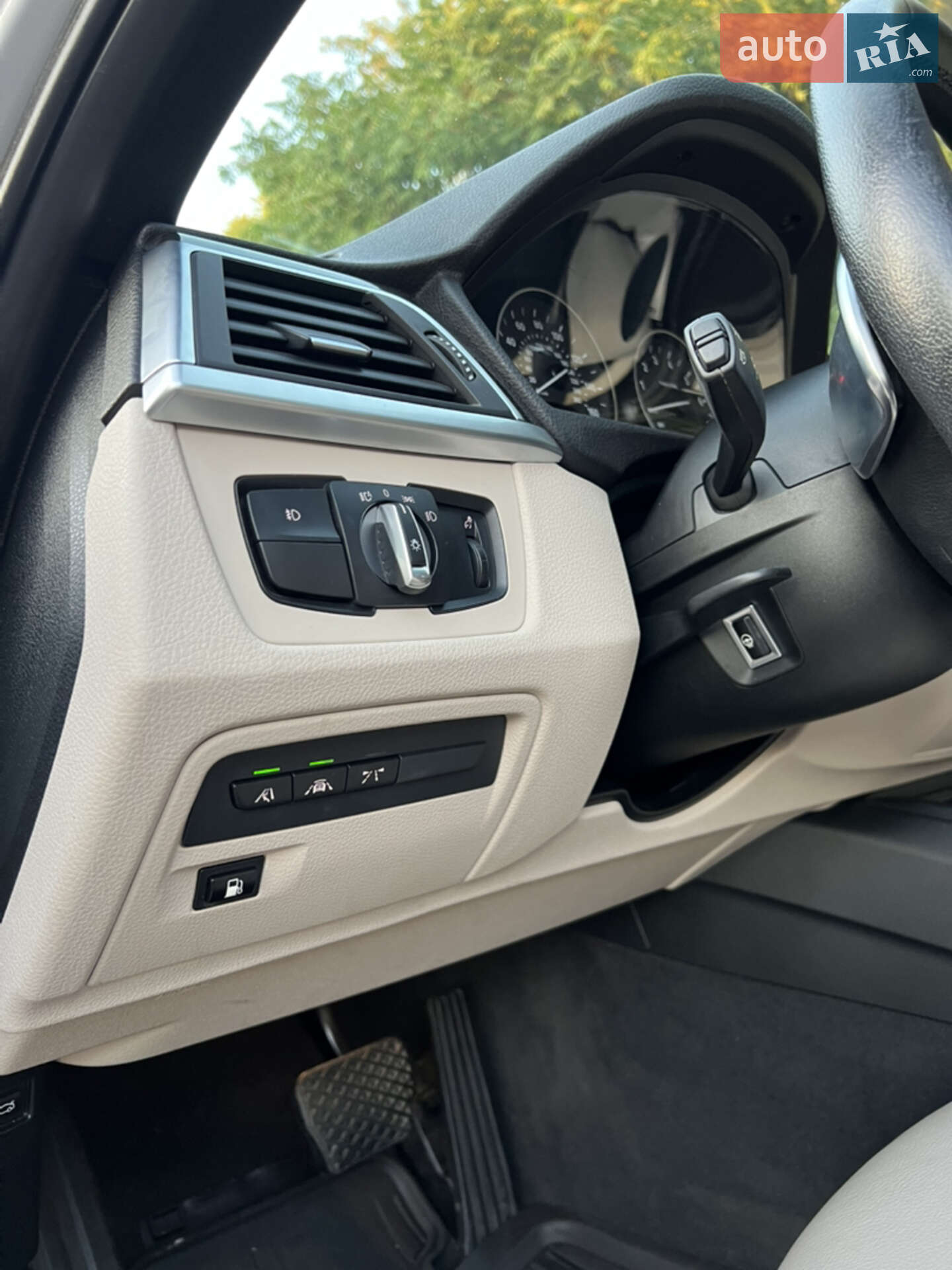BMW 3 Series 2016 VIN WBA8E1C50GK479520 фото оголошення 20 з 28
