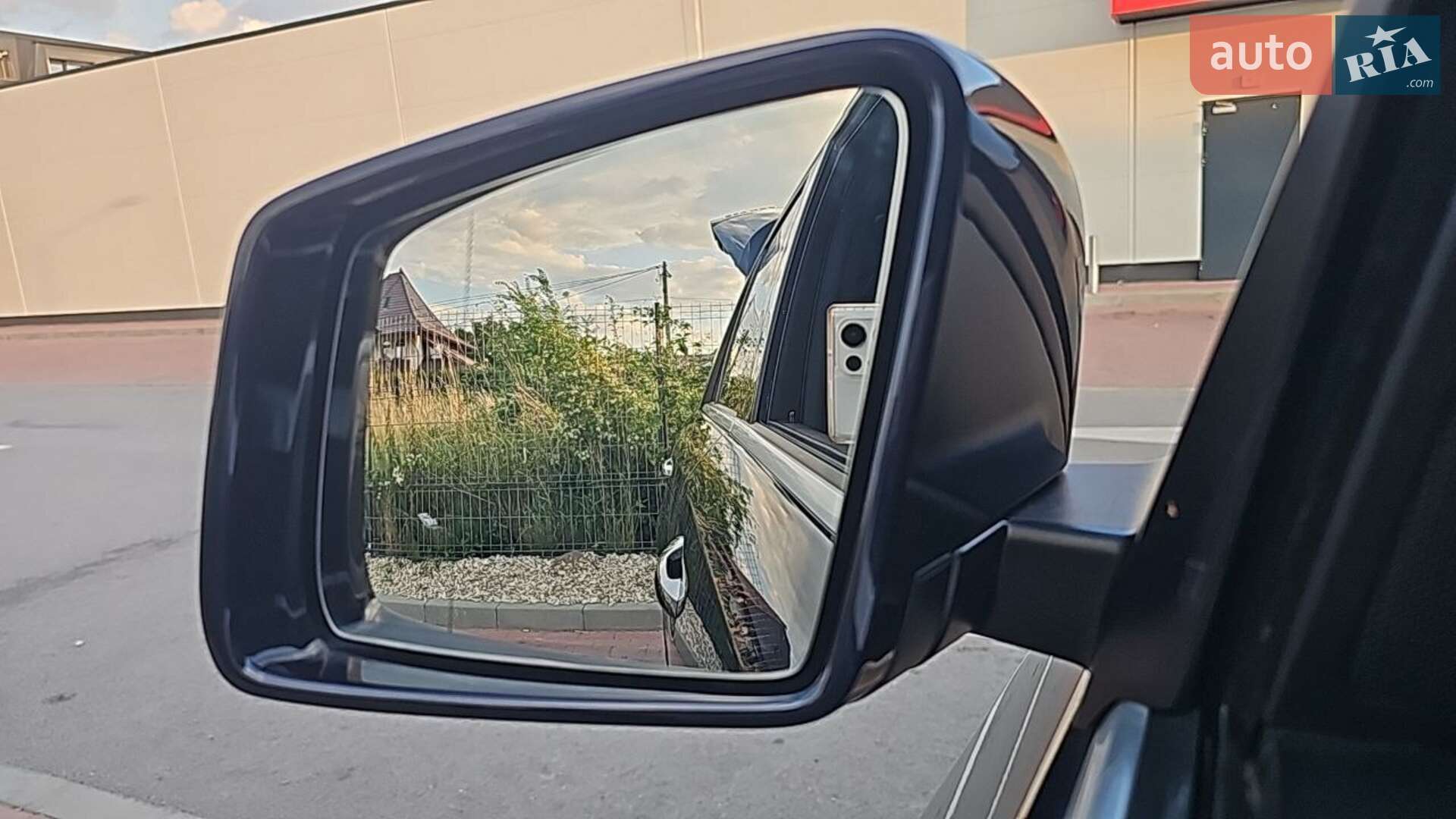 Mercedes-Benz GLE-Class 2016 VIN WDC1660561A717647 фото оголошення 27 з 42