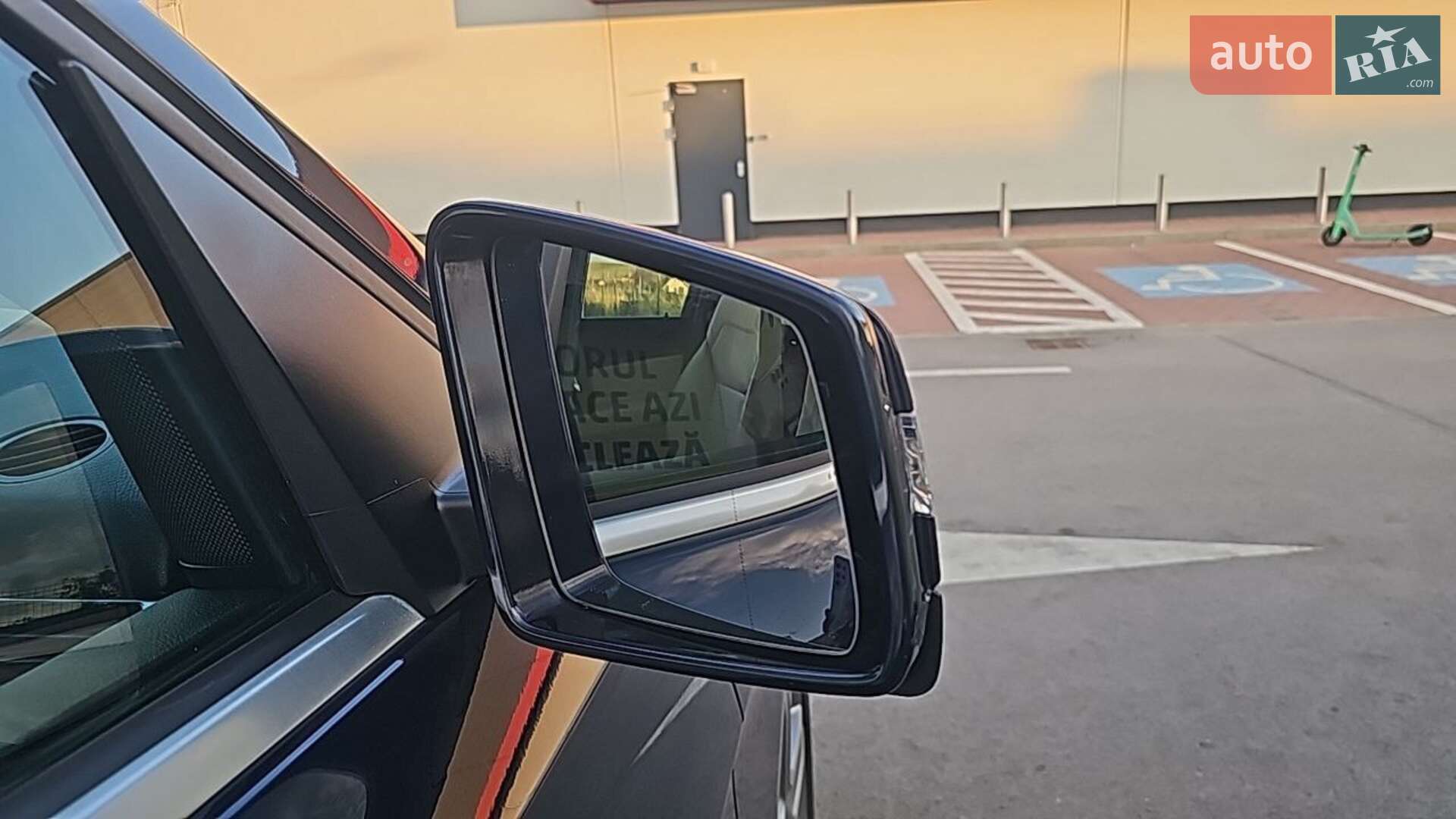 Mercedes-Benz GLE-Class 2016 VIN WDC1660561A717647 фото оголошення 28 з 42