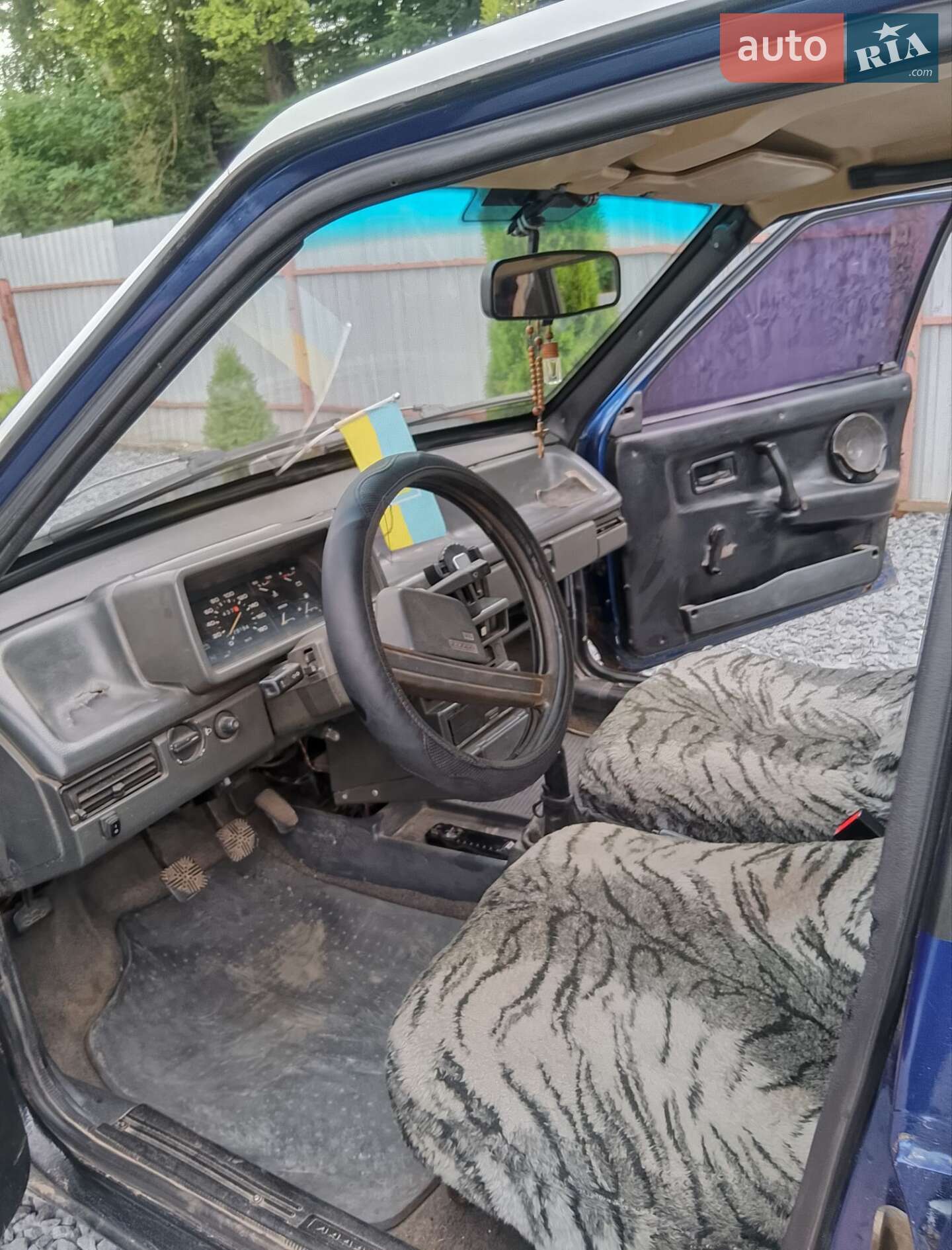 ВАЗ / Lada 2109 1991 VIN XTA210900N1026439 фото оголошення 4 з 8