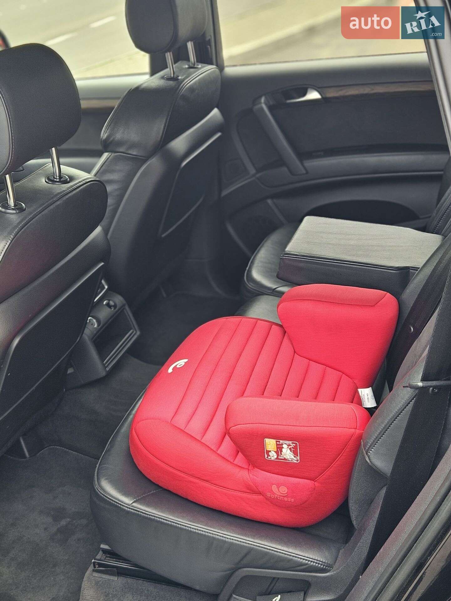 Audi Q7 2012 VIN WAUZZZ4L0CD040921 фото оголошення 12 з 15