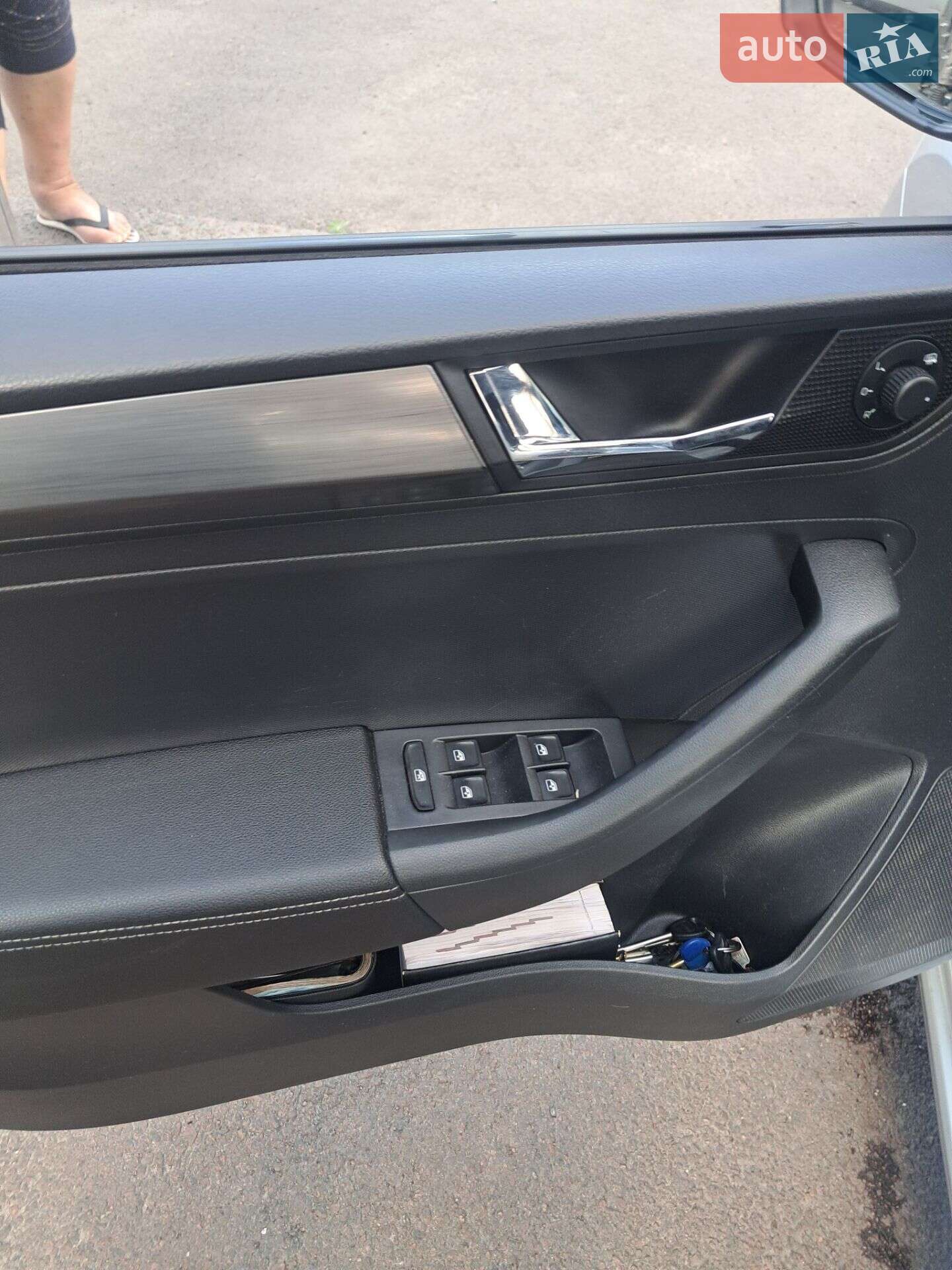 Skoda Rapid 2018 VIN TMBAC4NH1KB100150 фото оголошення 40 з 50