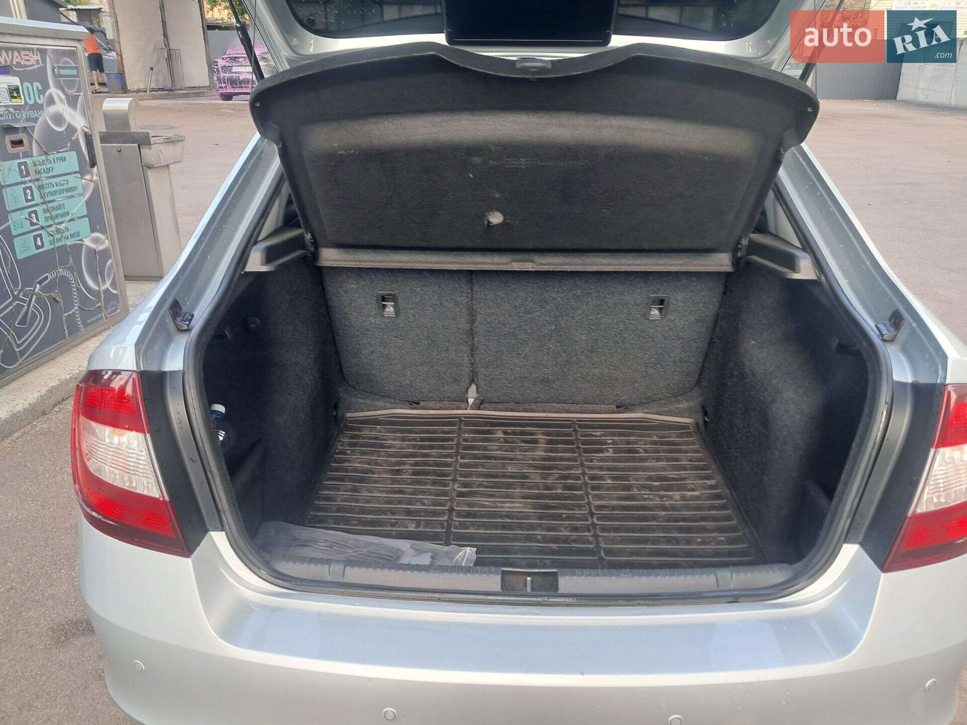Skoda Rapid 2018 VIN TMBAC4NH1KB100150 фото оголошення 43 з 50