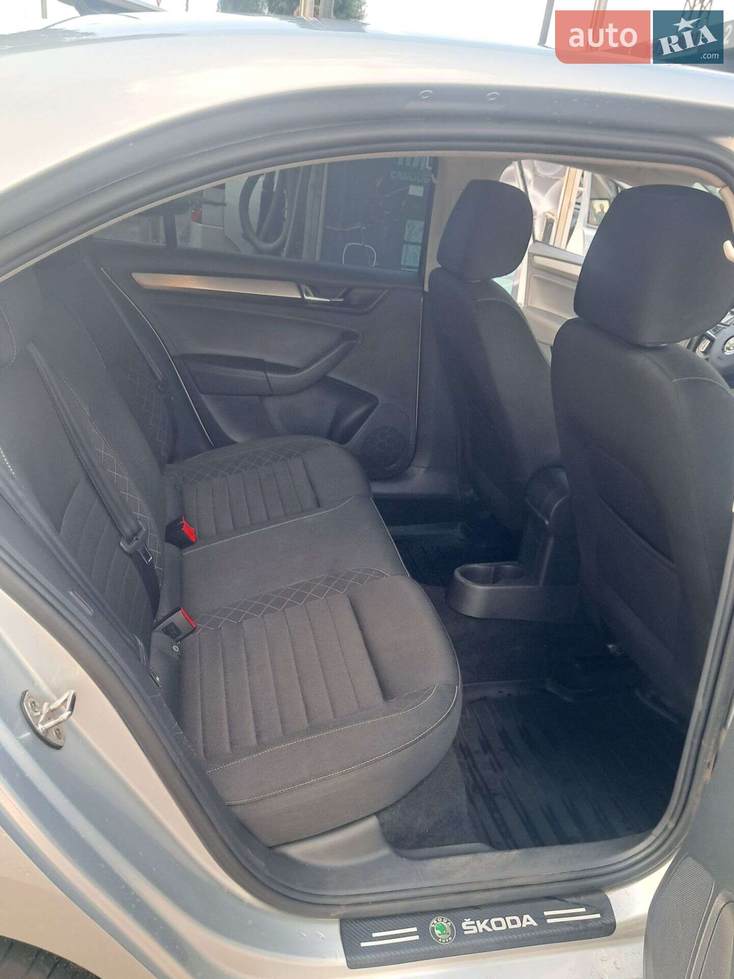Skoda Rapid 2018 VIN TMBAC4NH1KB100150 фото оголошення 45 з 50