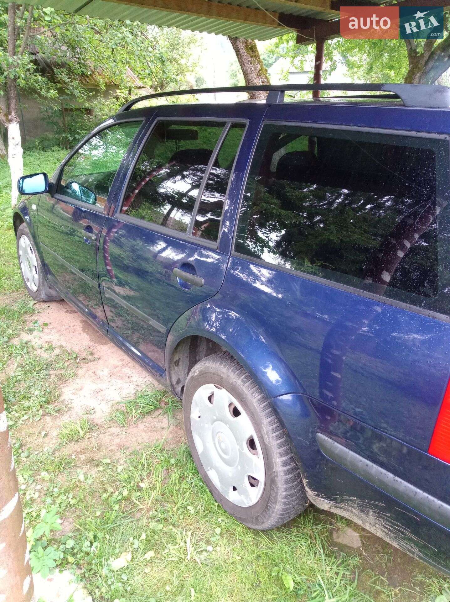 Volkswagen Golf 2001 VIN WVWZZZ1JZ1W212180 фото оголошення 12 з 19